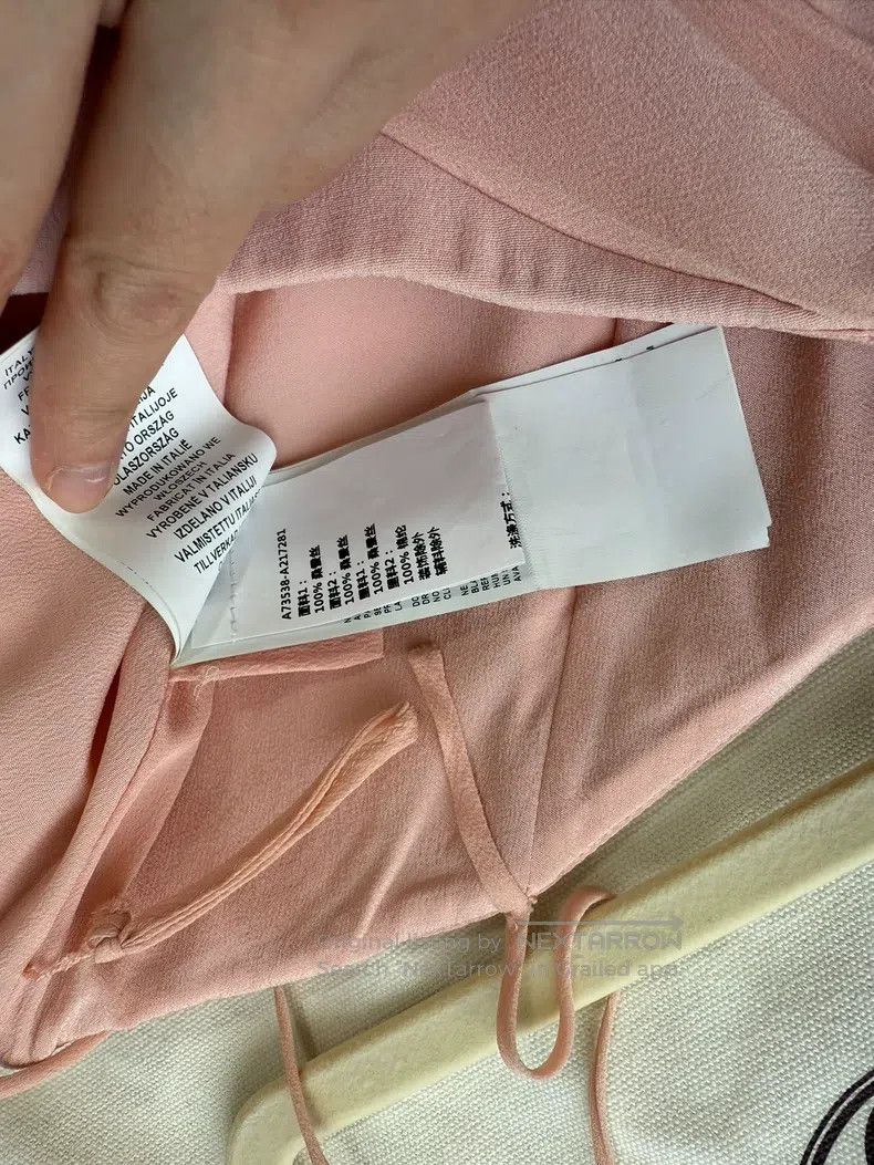 Versace Versace Skirt Size M / US 6-8 / IT 42-44 - 9 Thumbnail