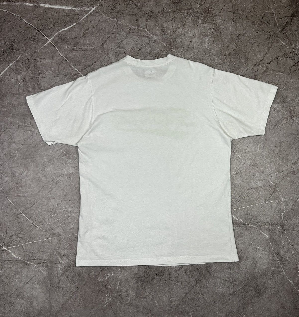 Supreme × Vintage Supreme Big Logo T-Shirt Size US M / EU 48-50 / 2 - 13 Thumbnail