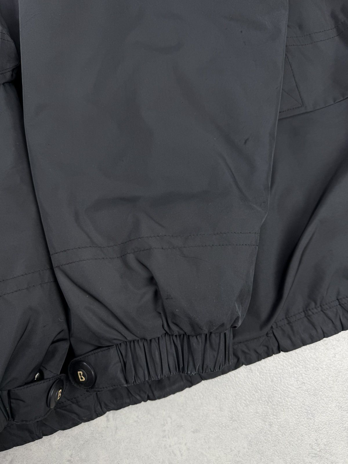 Bogner Vintage Bogner Kathmandu Anorak Jacket Men’s Size XXL Size US XXL / EU 58 / 5 - 19 Thumbnail