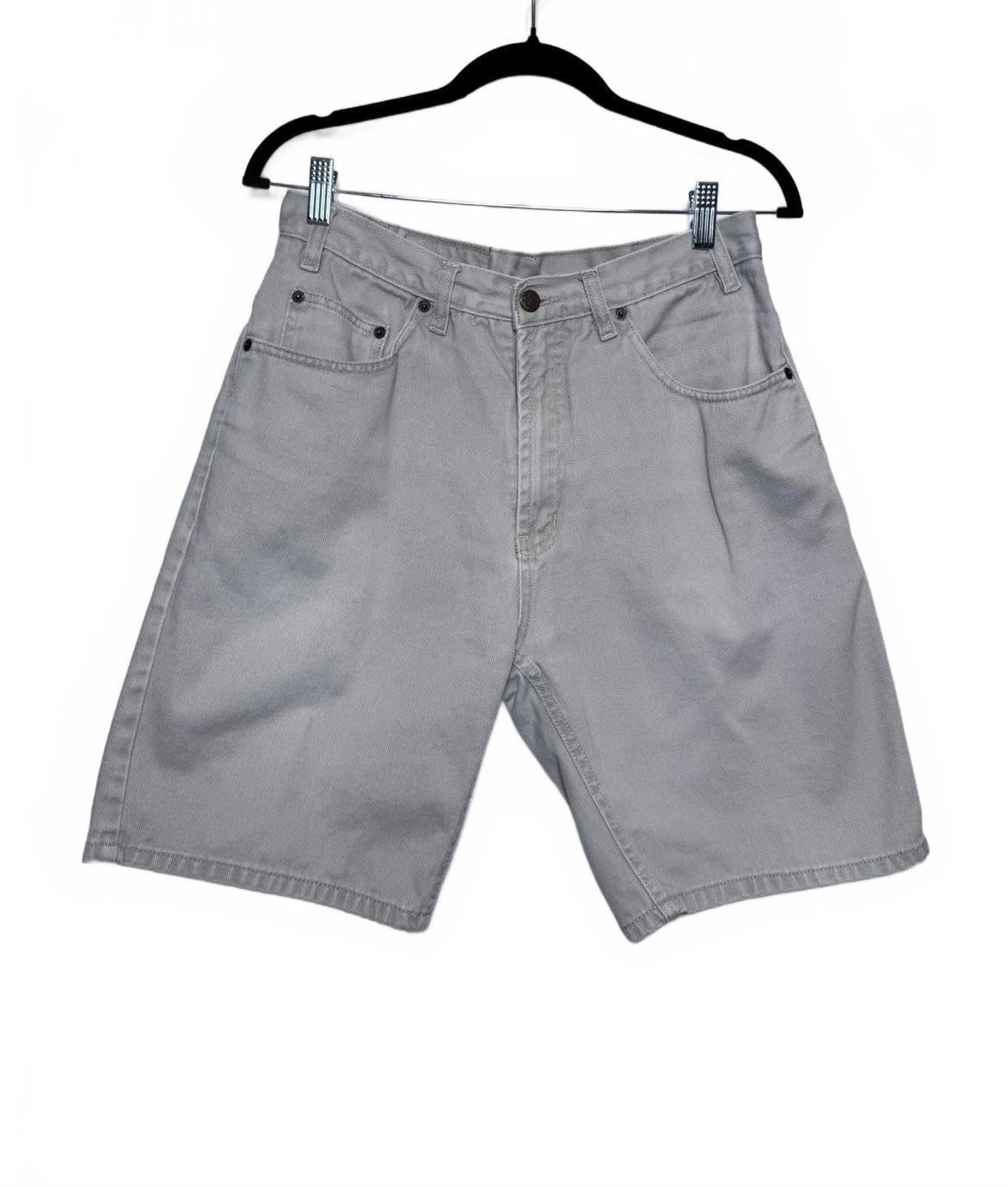 Route 66 Vintage Y2K Grunge Men Route 66 Shorts Size US 32 / EU 48 - 1 Thumbnail