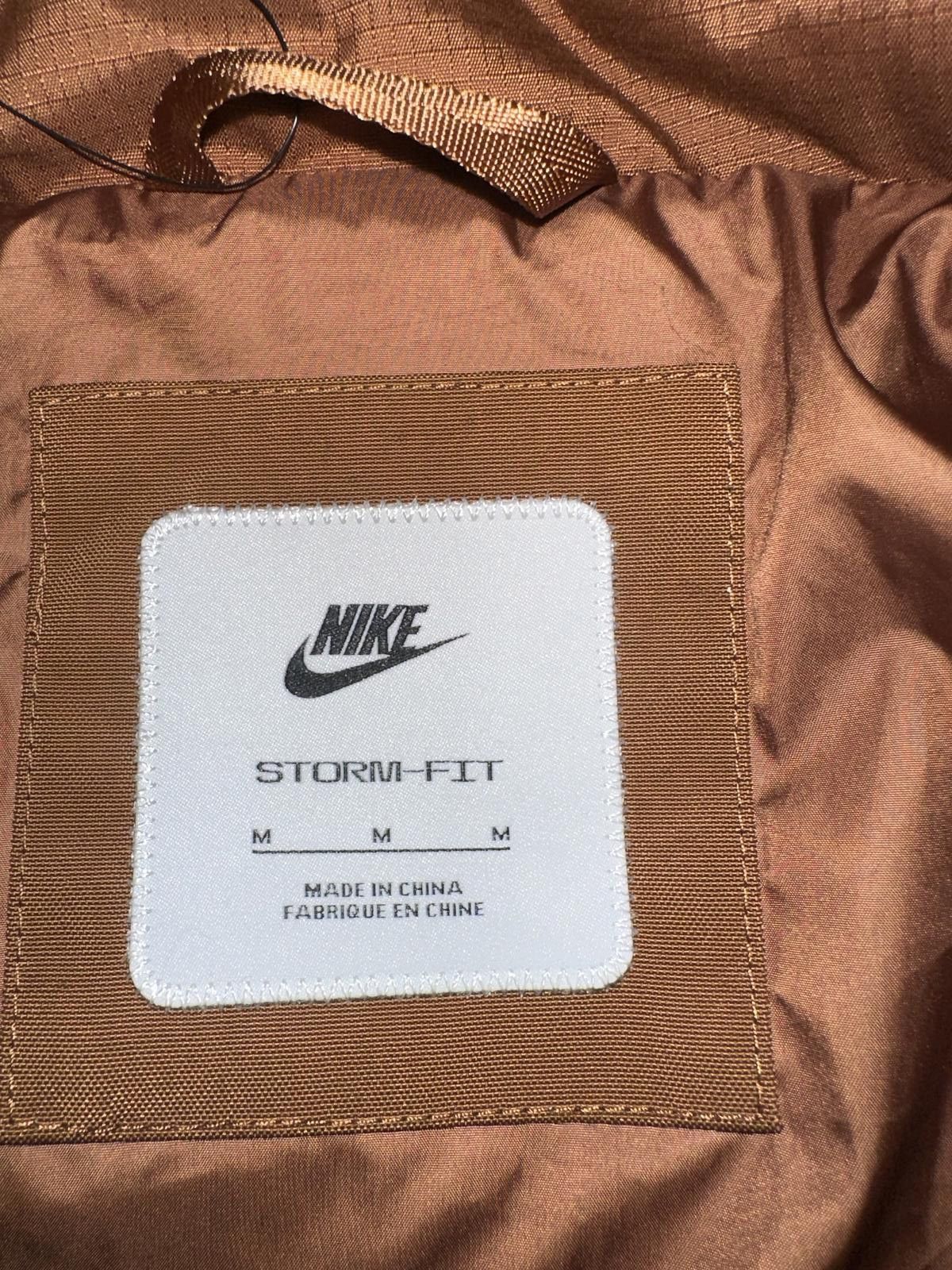 Nike Nike Sportswear STORM-FIT Parka Brown Sample Size US M / EU 48-50 / 2 - 5 Thumbnail