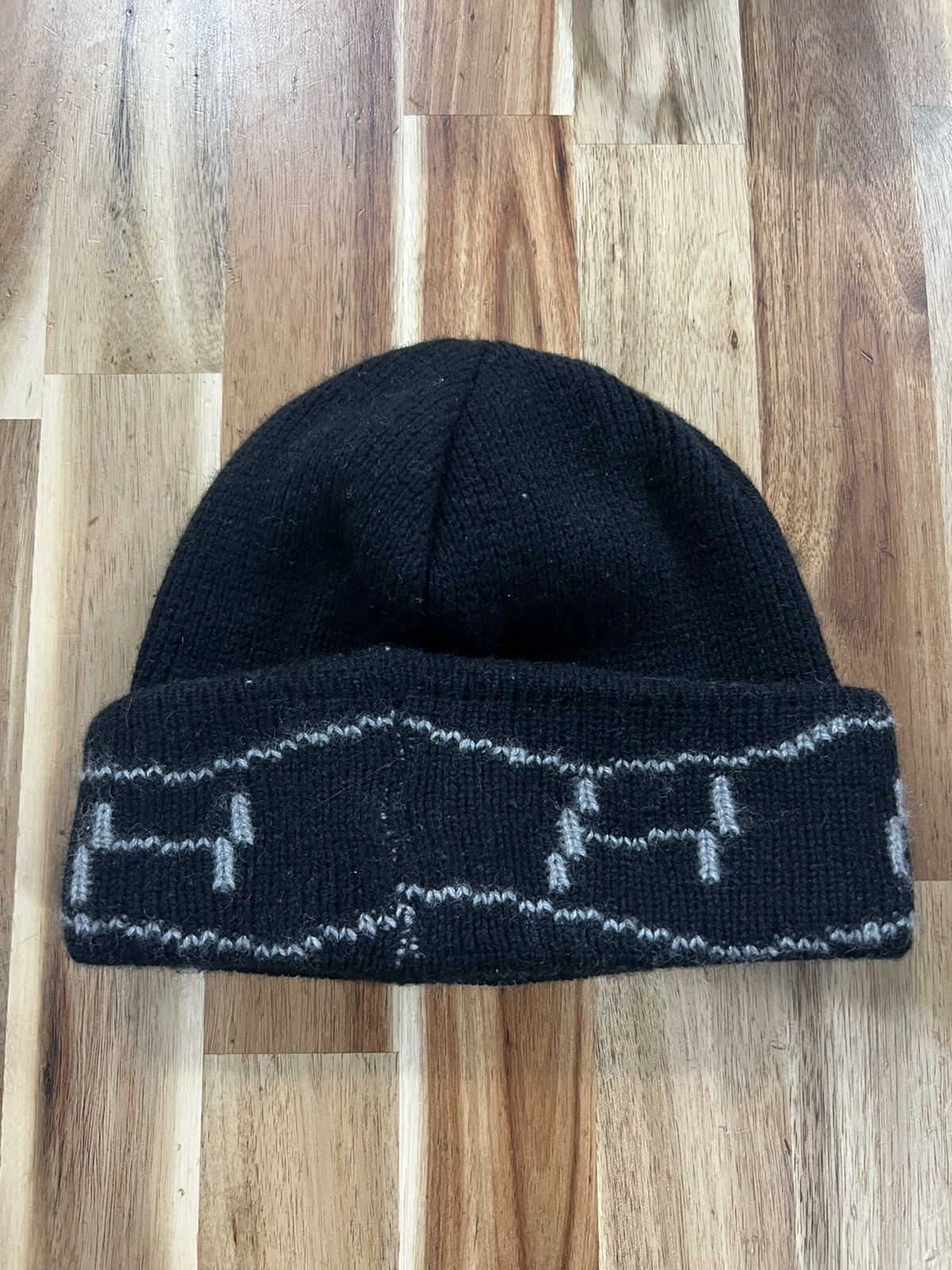 Hermes Hermes Beanie Hats Size ONE SIZE - 5 Thumbnail