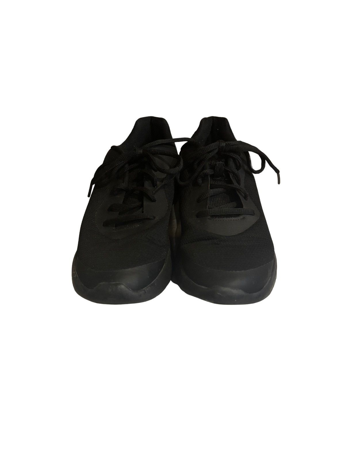 Athletic Works Black memory form Shoes.mf9900 Size US 9 / EU 42 - 5 Thumbnail