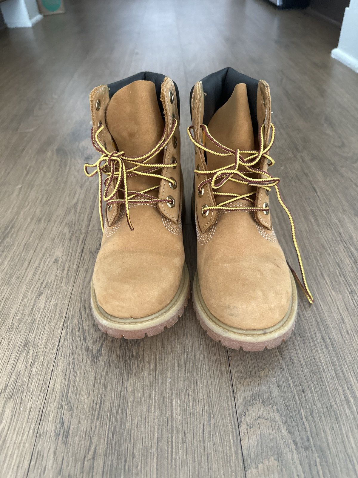 Timberland Timberland Boost Size 5M Size US 5 / IT 35 - 1 Thumbnail