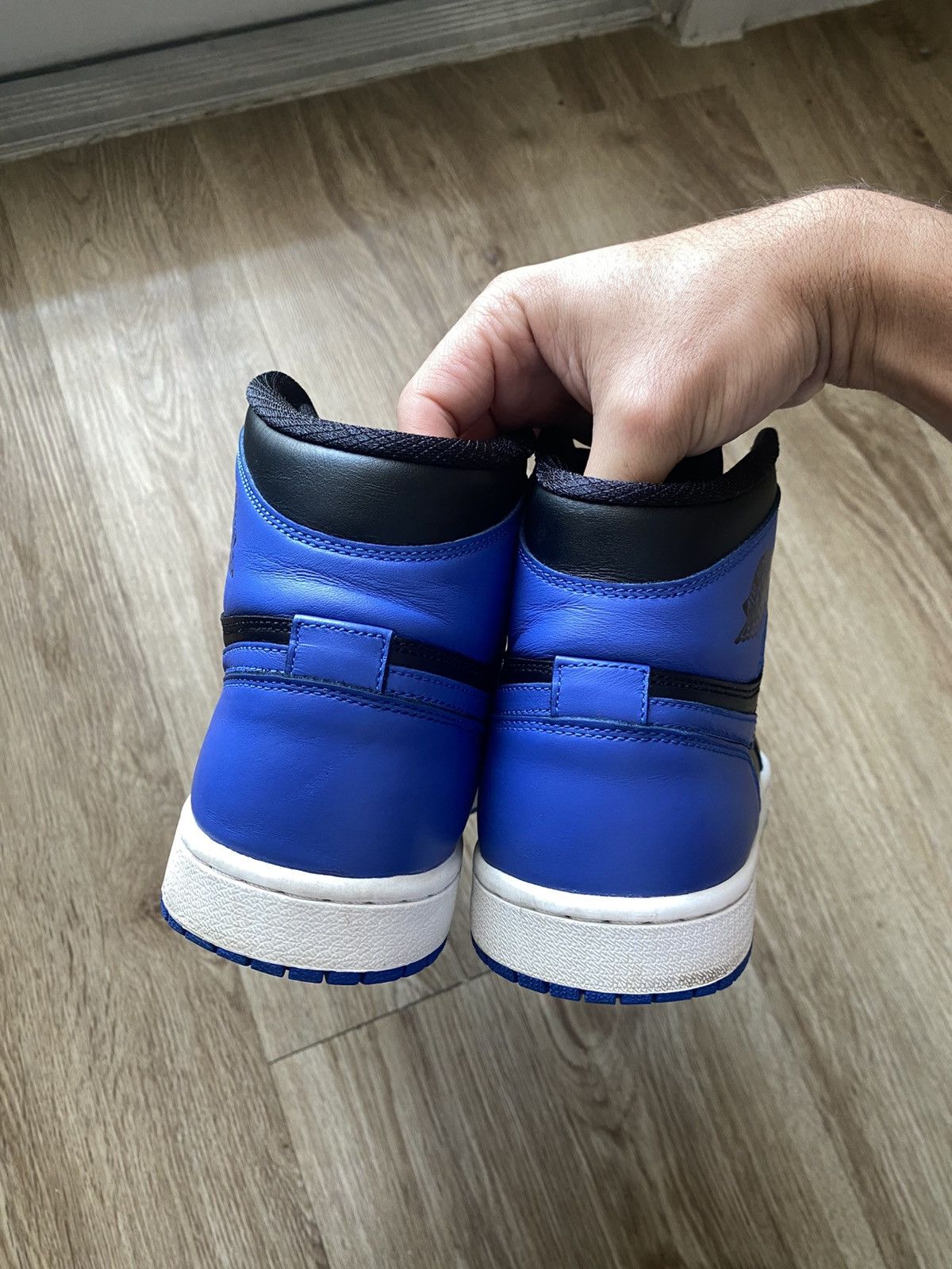 Jordan Brand Jordan 1 Royal 2013 Size 10 Size US 10 / EU 43 - 8 Thumbnail