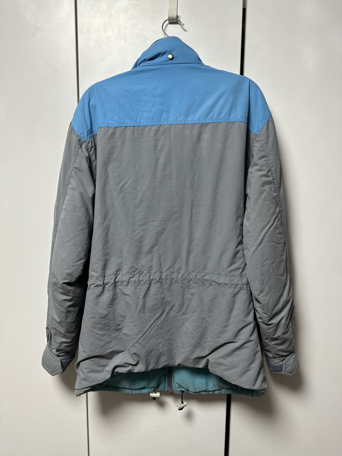 Mammut Mammut Garantie 80s 90s Vintage Rare Outdoor Jacket Size US M / EU 48-50 / 2 - 13 Thumbnail