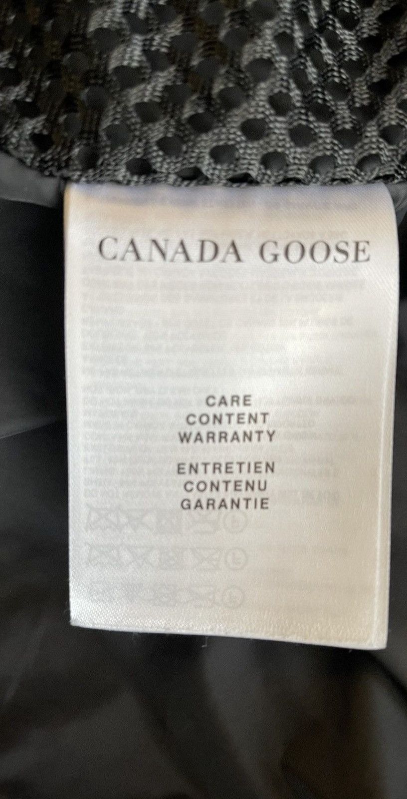 Canada Goose Canada Goose Wyndham Parka Size US M / EU 48-50 / 2 - 6 Thumbnail