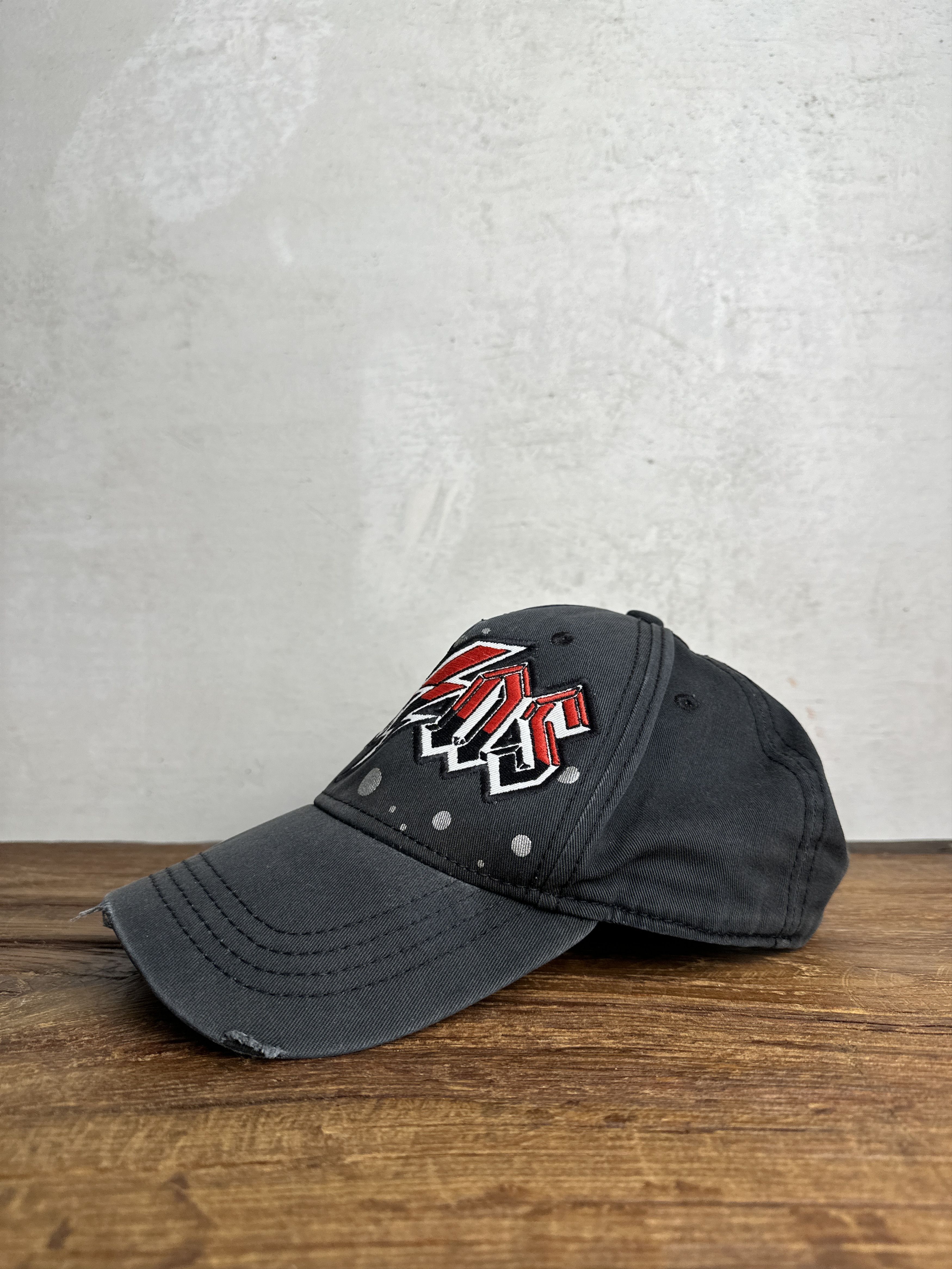 Dsquared2 Dsquared2 Twins Limited Edition Baseball Cap Size ONE SIZE - 2 Thumbnail
