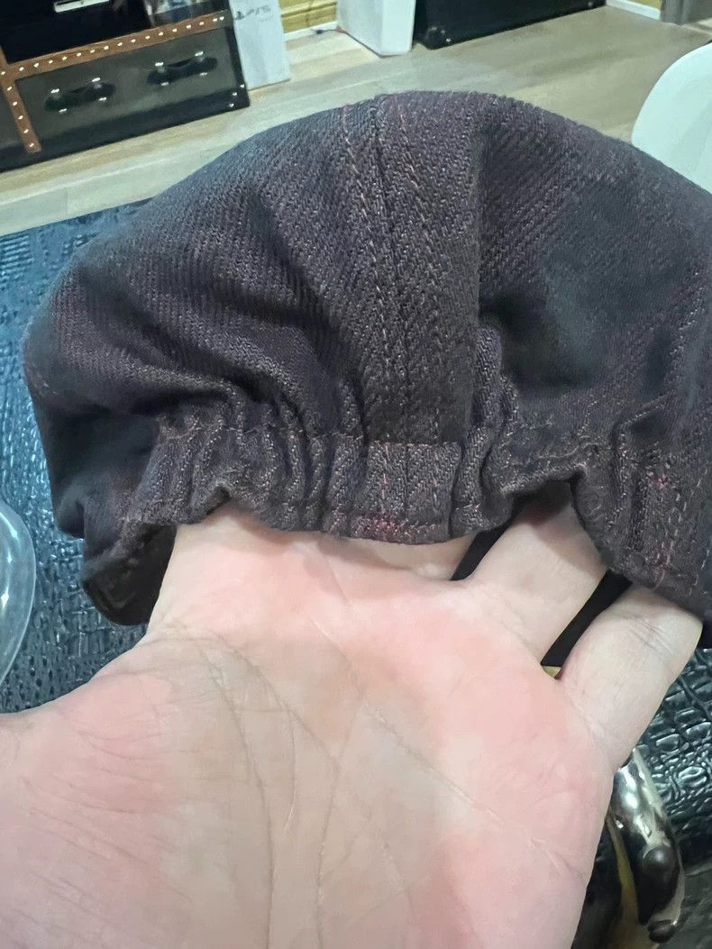 Freewheelers Freewheelers Freewheelers Old newsboy hat Size ONE SIZE - 4 Thumbnail