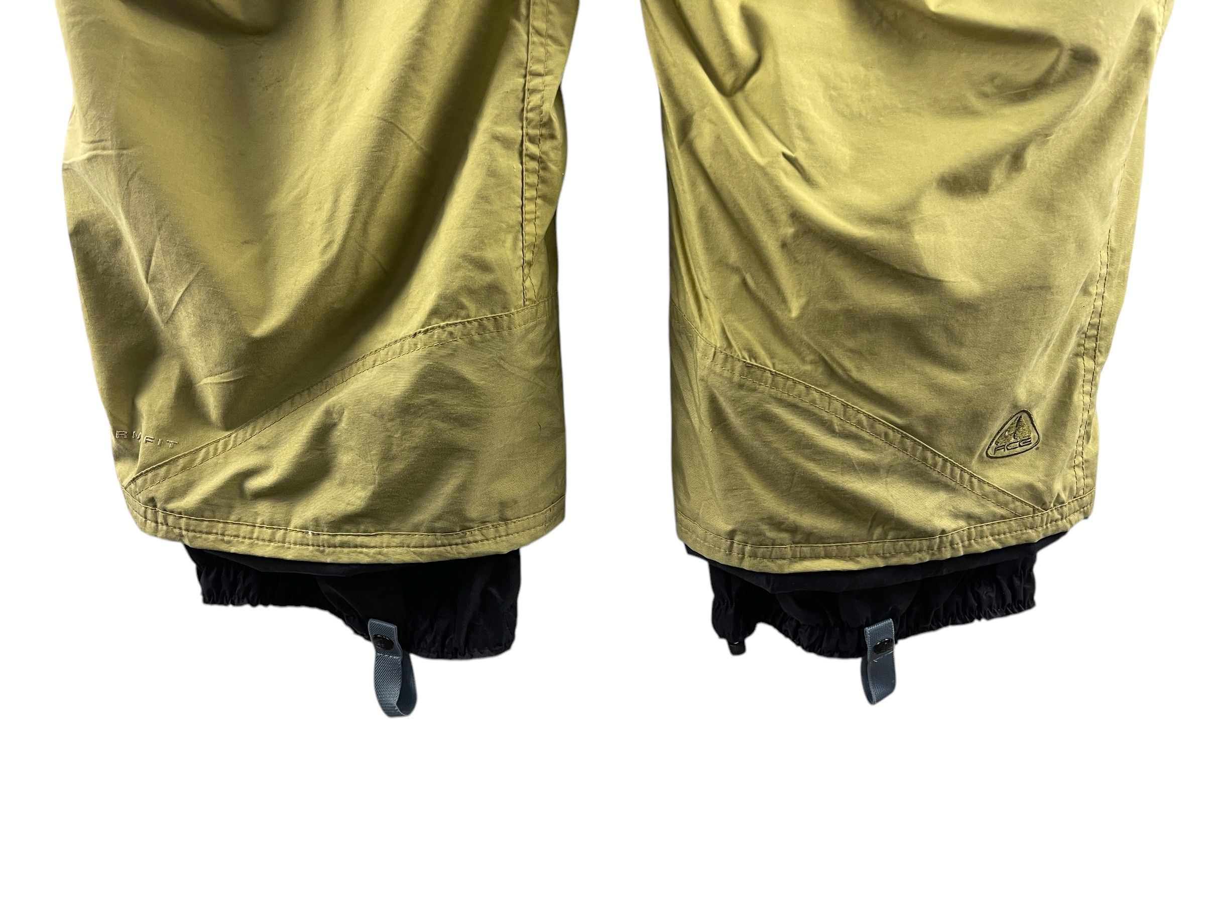 Nike ACG Nike ACG Ski Wear Size US 34 / EU 50 - 8 Thumbnail