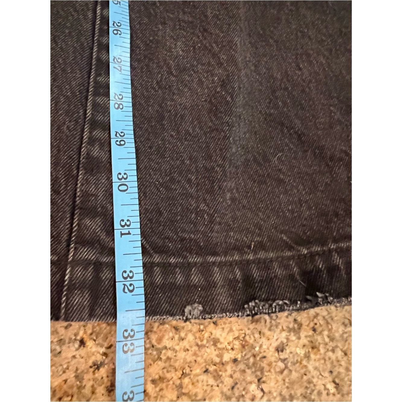 Pistola PISTOLA Aria Denim Jumpsuit in Mulholland – NWT Size Small Size 27" / US 4 / IT 40 - 9 Thumbnail