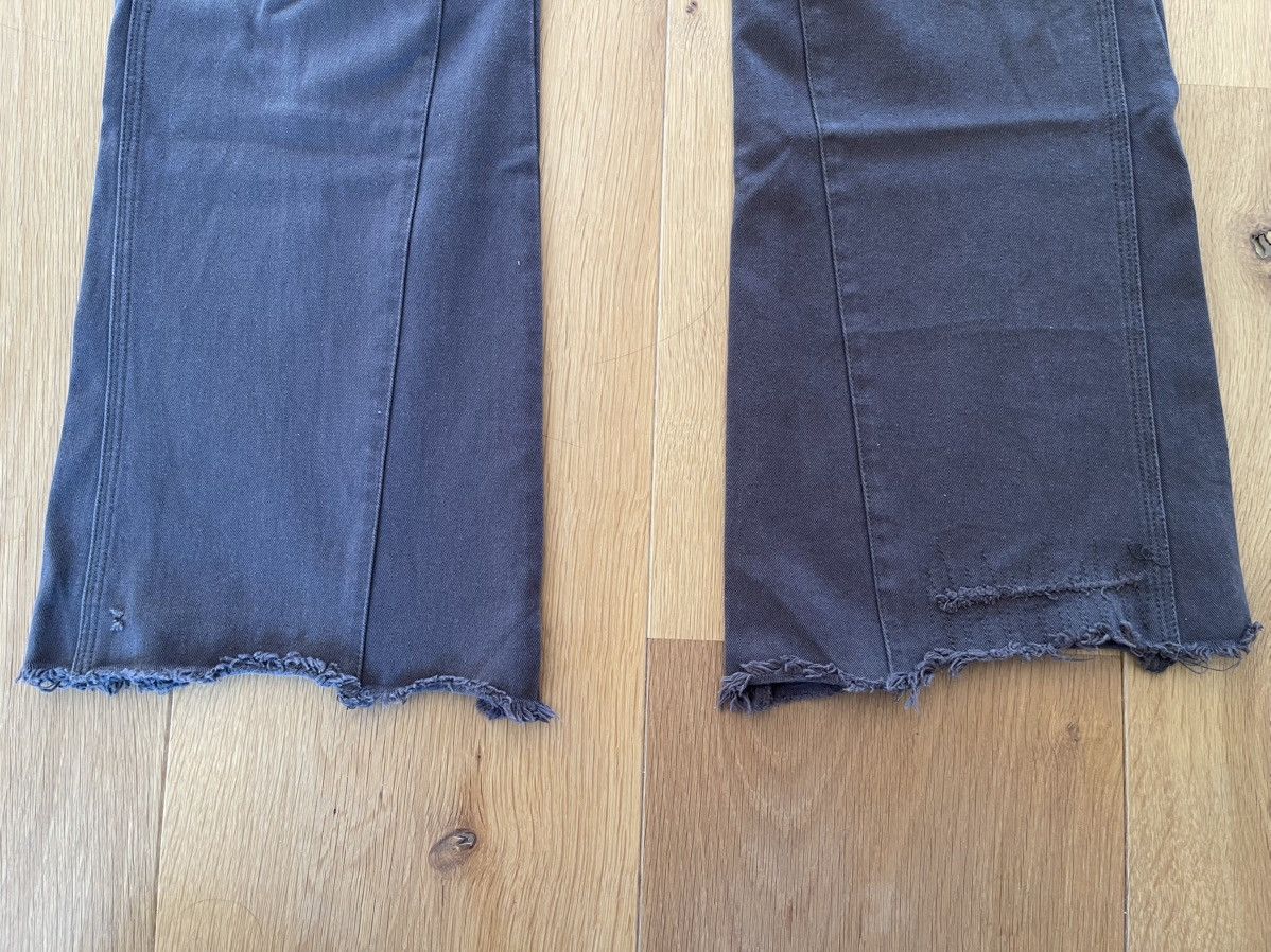 Ojardorf Ojardorf O. Files Flared Workers Pant Size US 34 / EU 50 - 4 Thumbnail