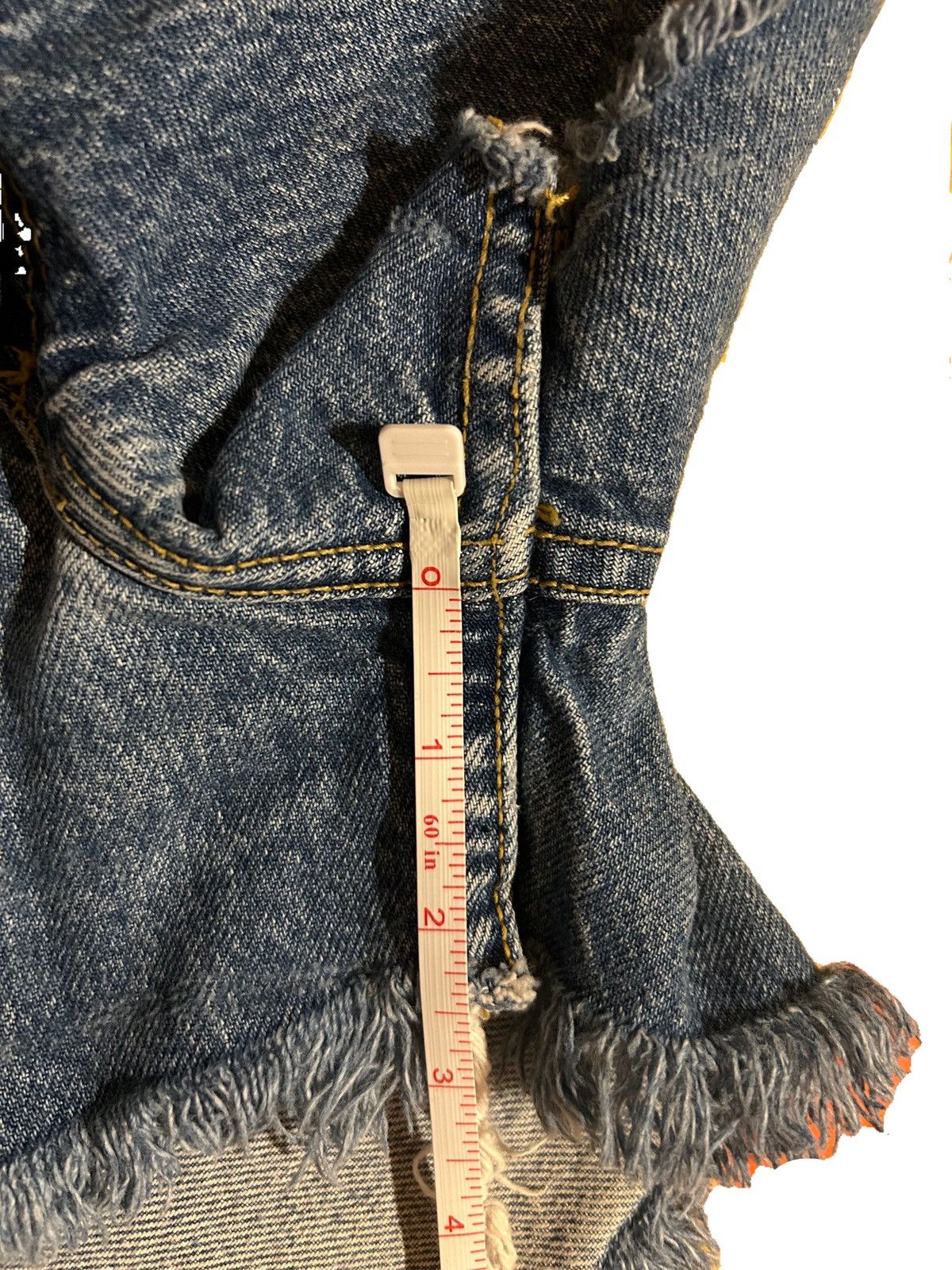 Guess Georges Marciano for Guess? Size 29" - 10 Thumbnail