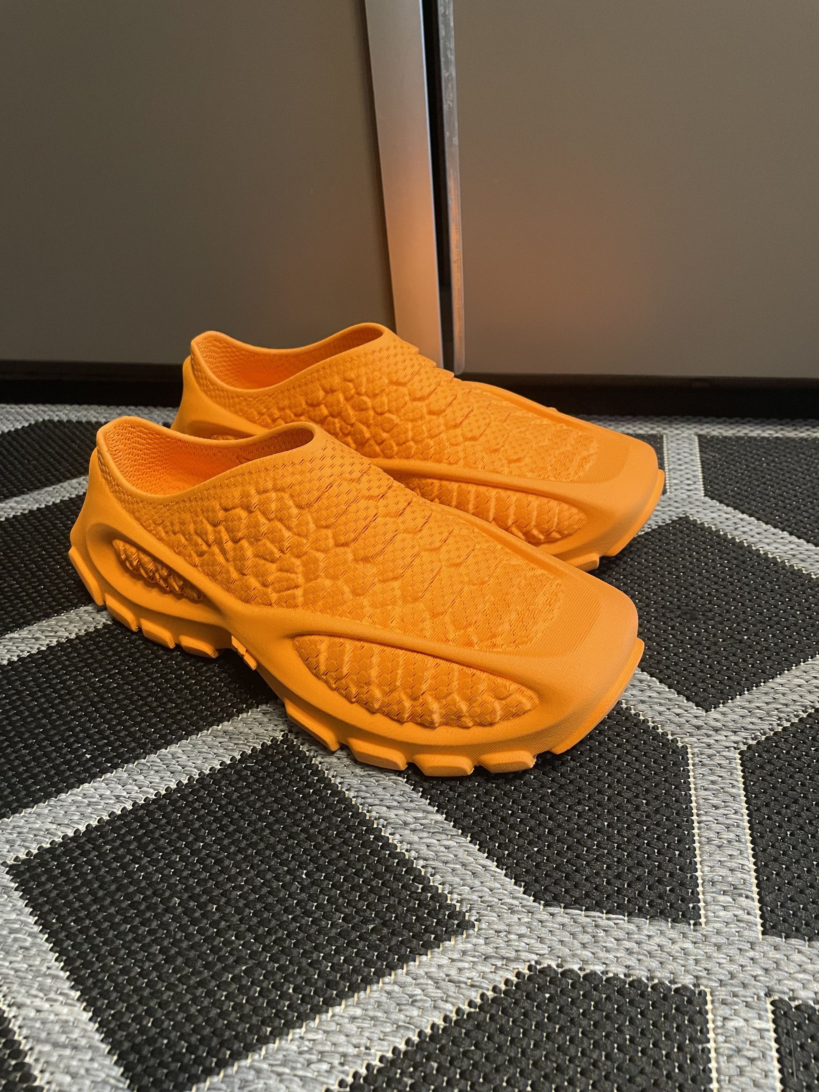 Heron Preston Zellerfeld x Heron Preston | HERON01 Size US 8.5 / EU 41-42 - 1 Thumbnail