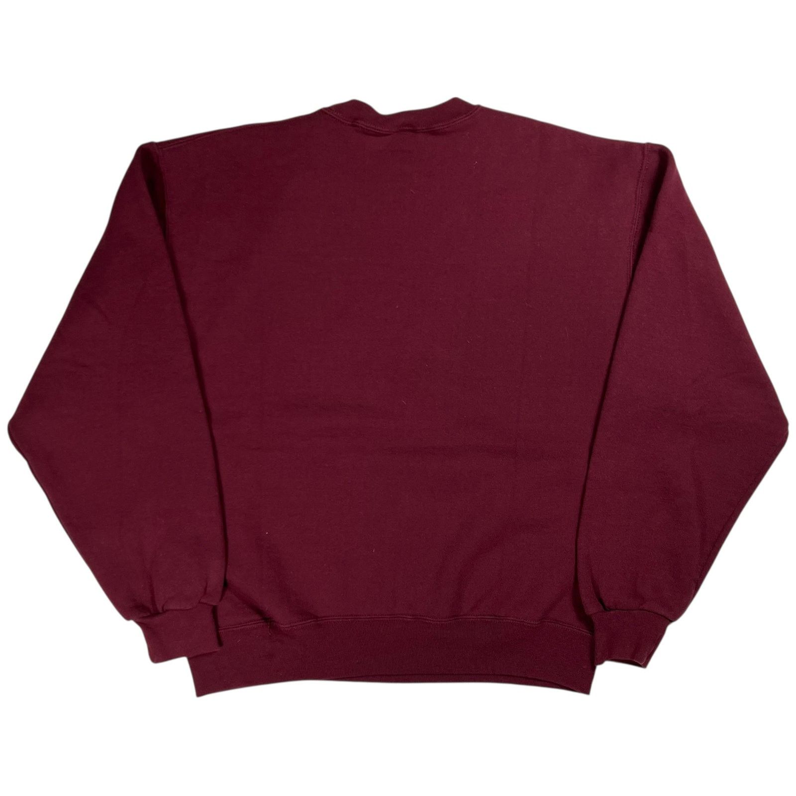 Russell Athletic × Vintage Vintage 90s Russell Athletic Texas A&M crewneck (L) Size US L / EU 52-54 / 3 - 6 Thumbnail