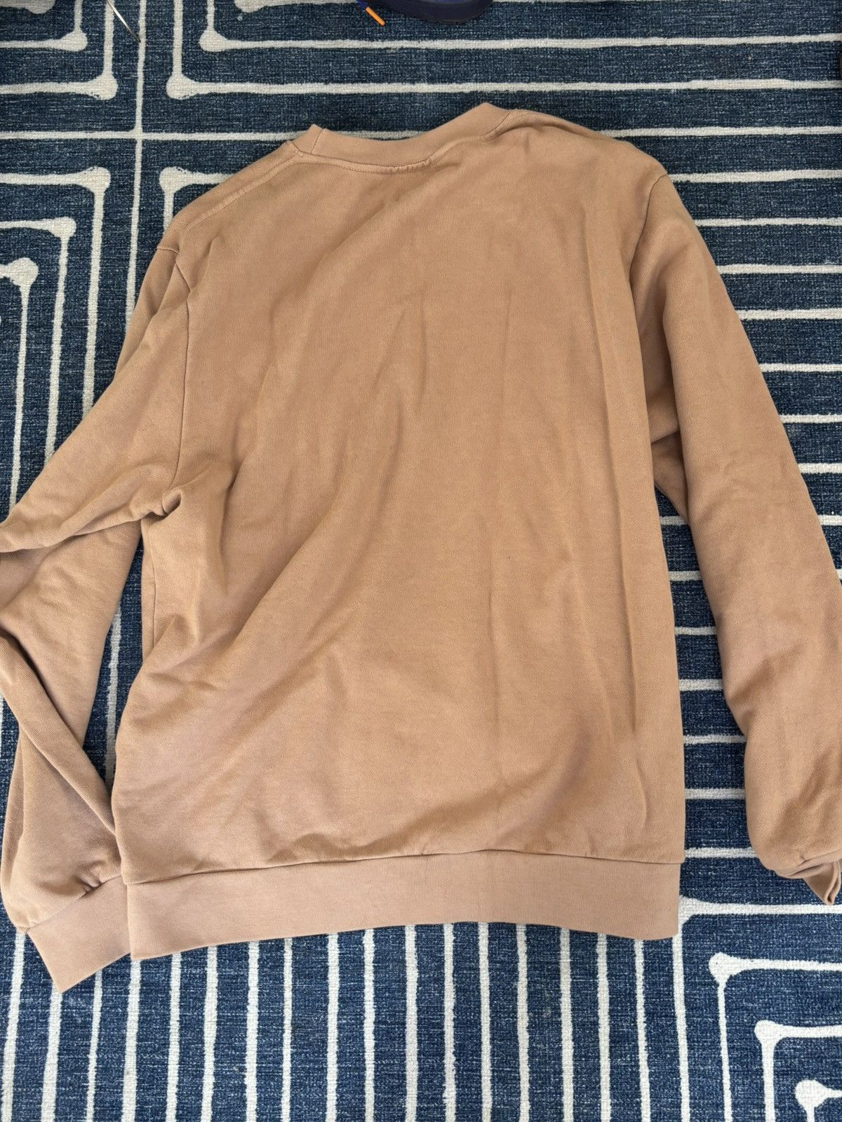 Afield Out afield out x mount sunny sweatshirt Size US L / EU 52-54 / 3 - 3 Thumbnail