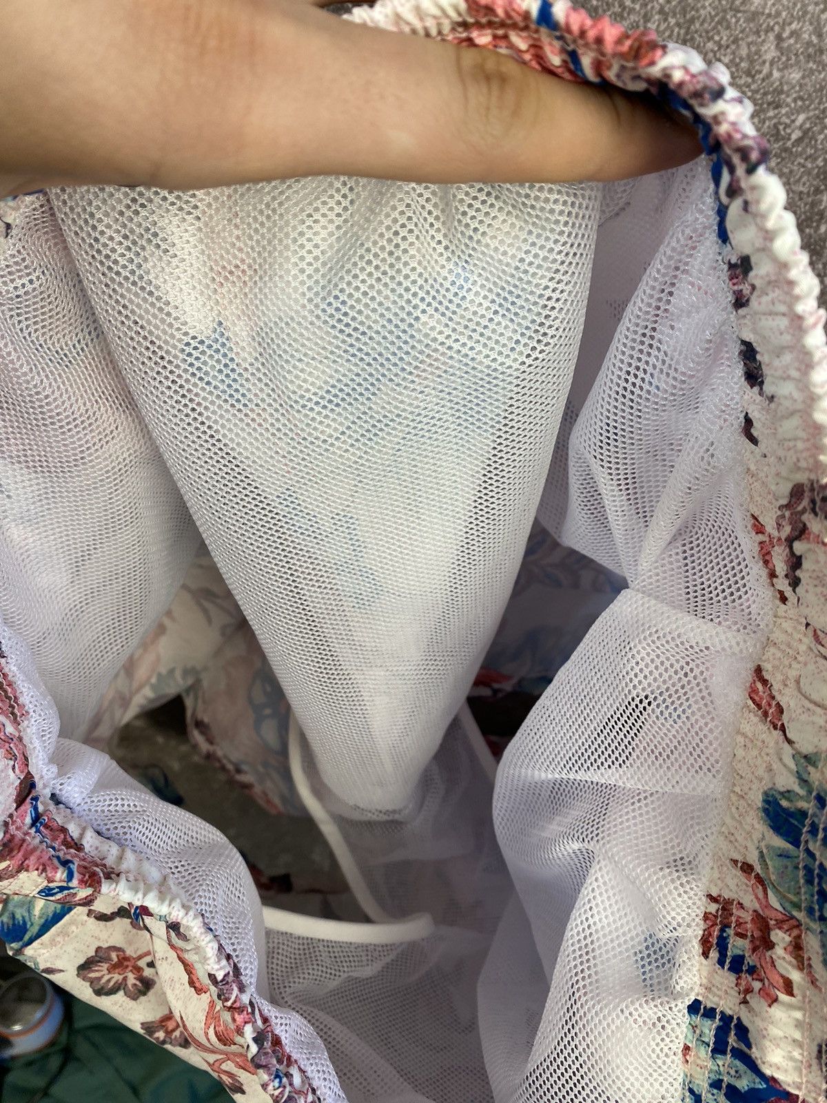 Designer × Etro ETRO MULTICOLOR SWIMMING SHORTS Size US 34 / EU 50 - 9 Thumbnail
