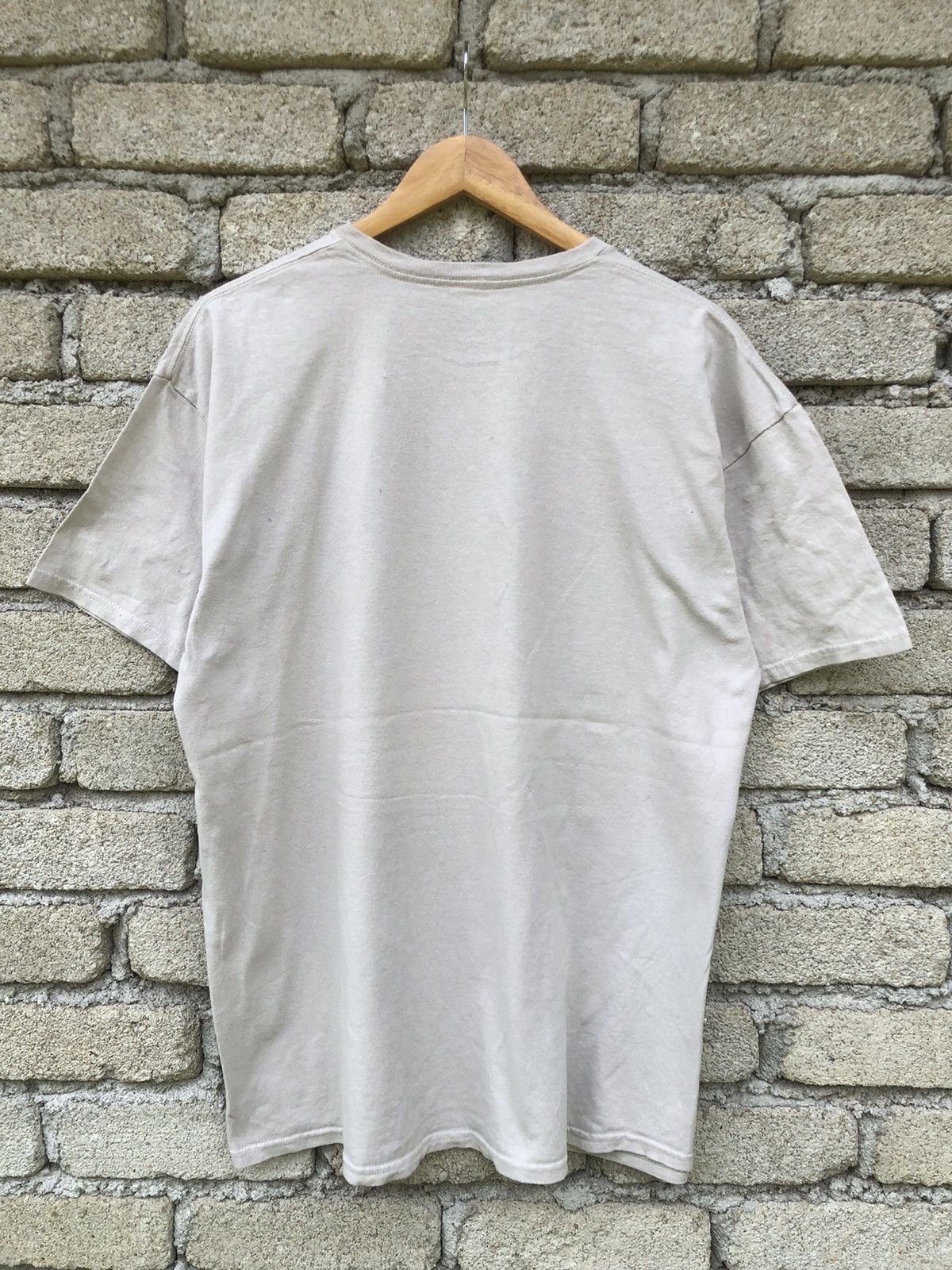 Japanese Brand × Playstation × Vintage Vintage Y2K ATARI Arcade Games Graphic Tshirt Size US XL / EU 56 / 4 - 10 Thumbnail