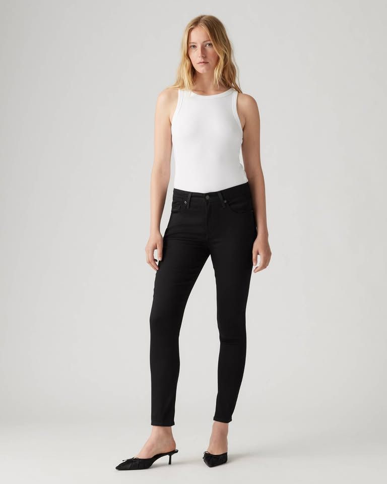 Paige PAIGE Verdugo Ankle Jeans Size 30" / US 8 / IT 44 - 1 Thumbnail
