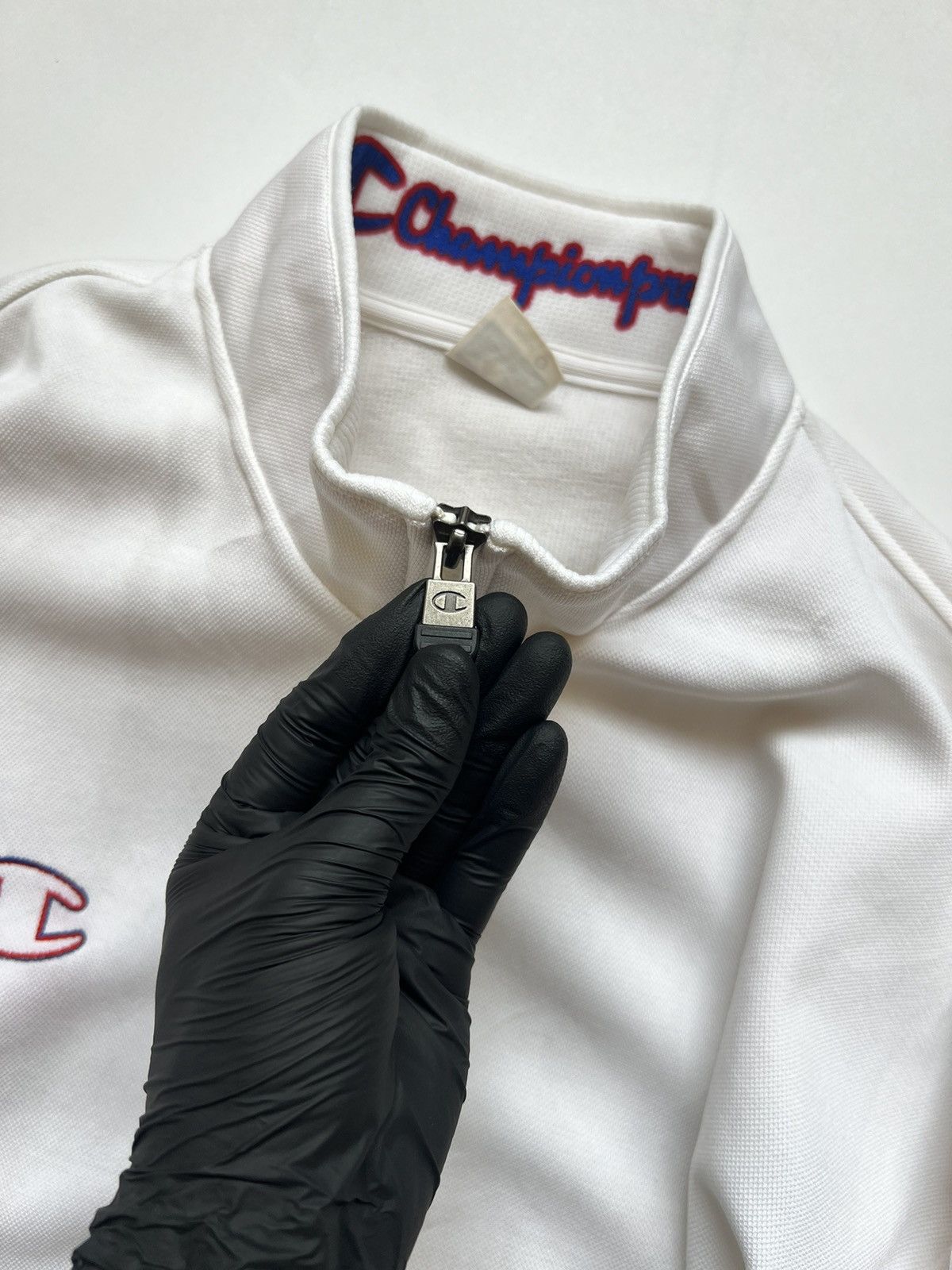 Champion Vintage Champion Jacket Size US L / EU 52-54 / 3 - 5 Thumbnail