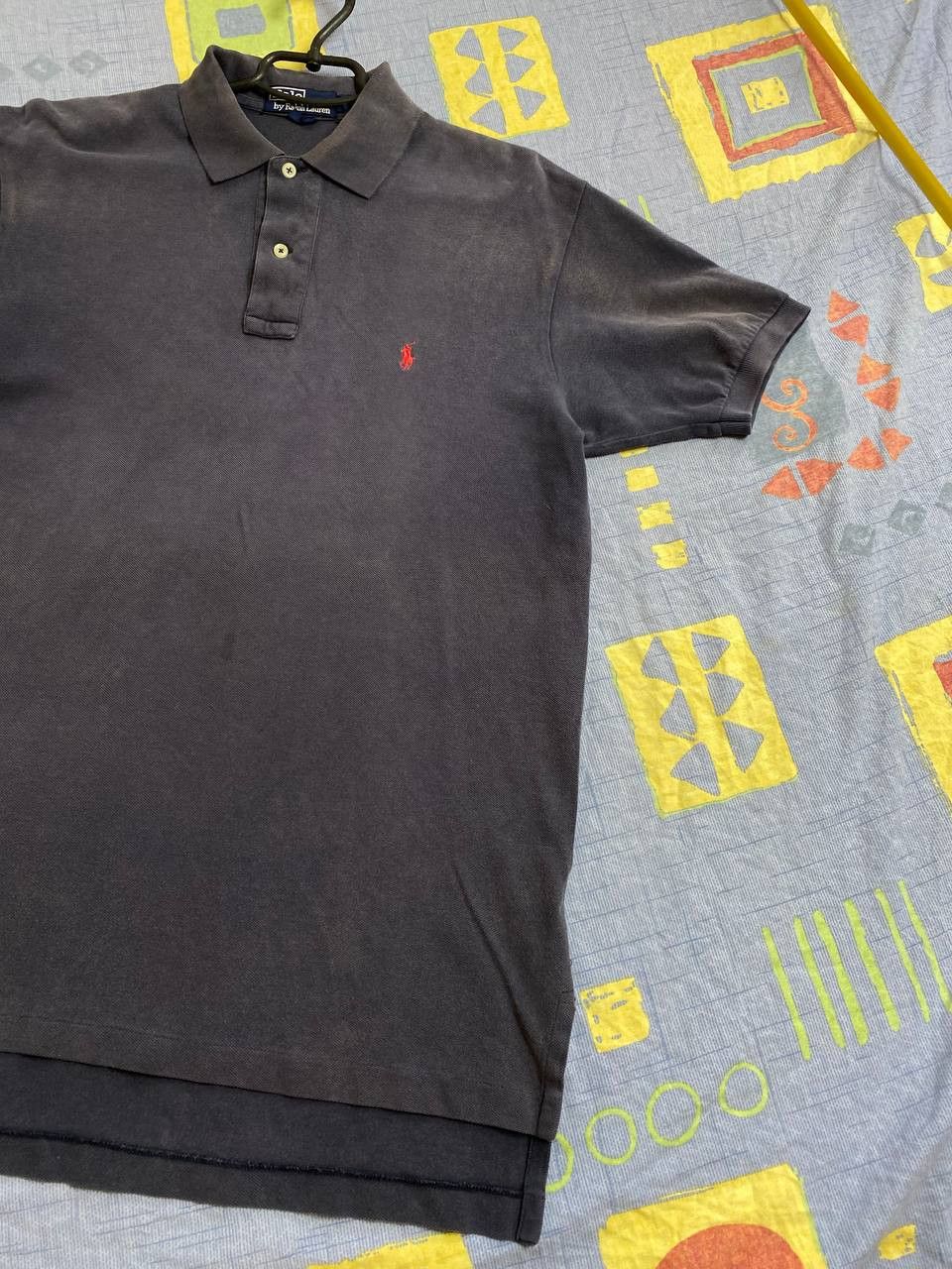 Polo Ralph Lauren Polo Ralph Lauren Polo T-Shirt Pony Size US M / EU 48-50 / 2 - 3 Thumbnail