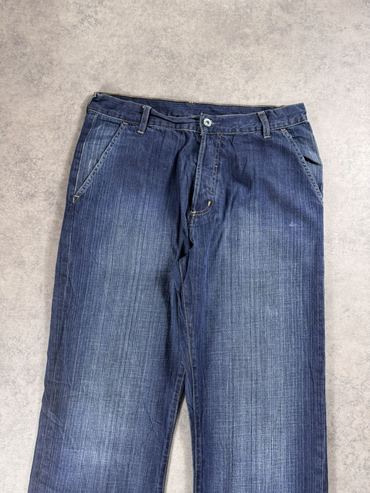 Carhartt Vintage carhartt pant Size US 36 / EU 52 - 4 Thumbnail