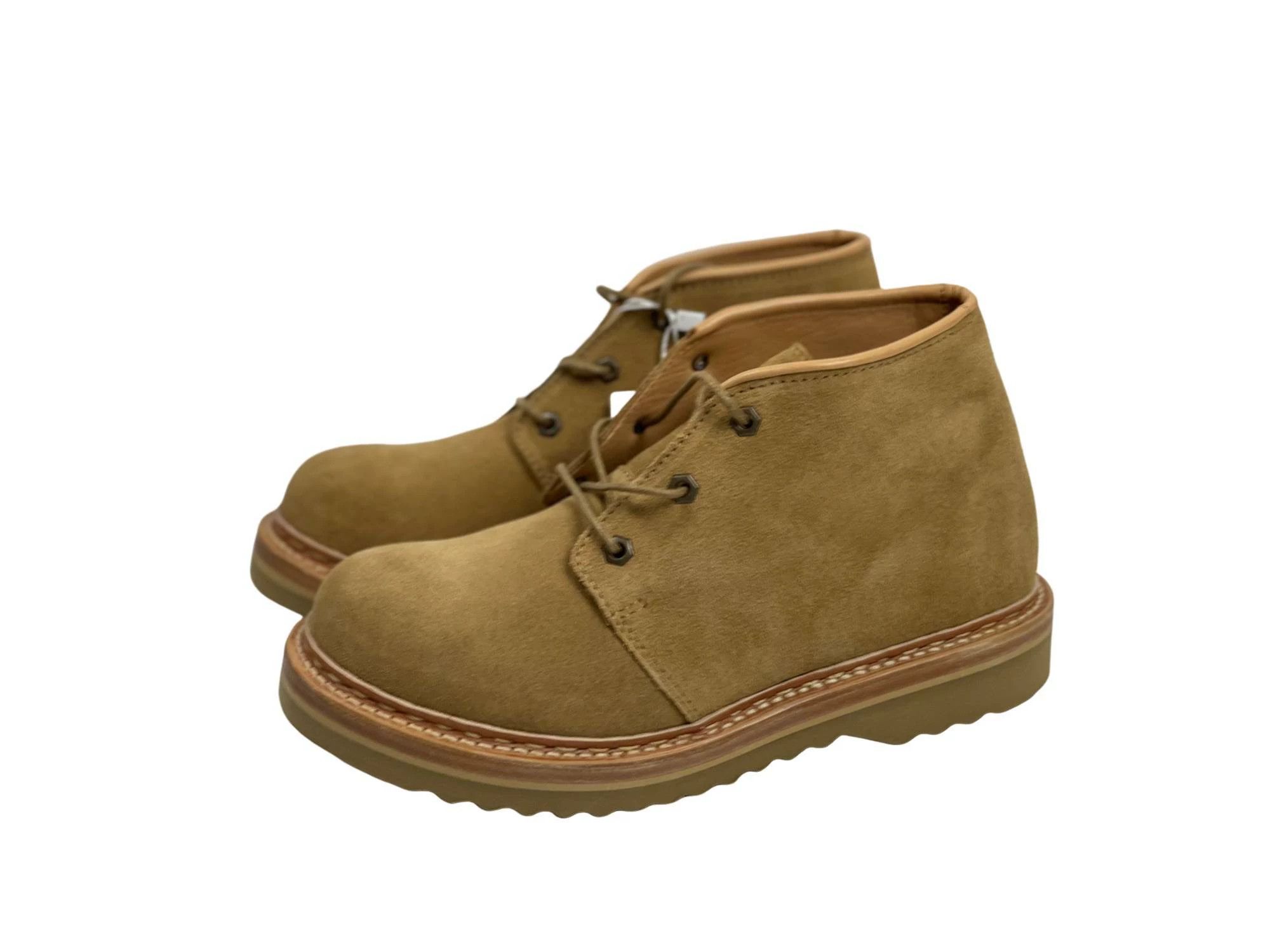 Our Legacy our legacy tower hiker boots | Grailed