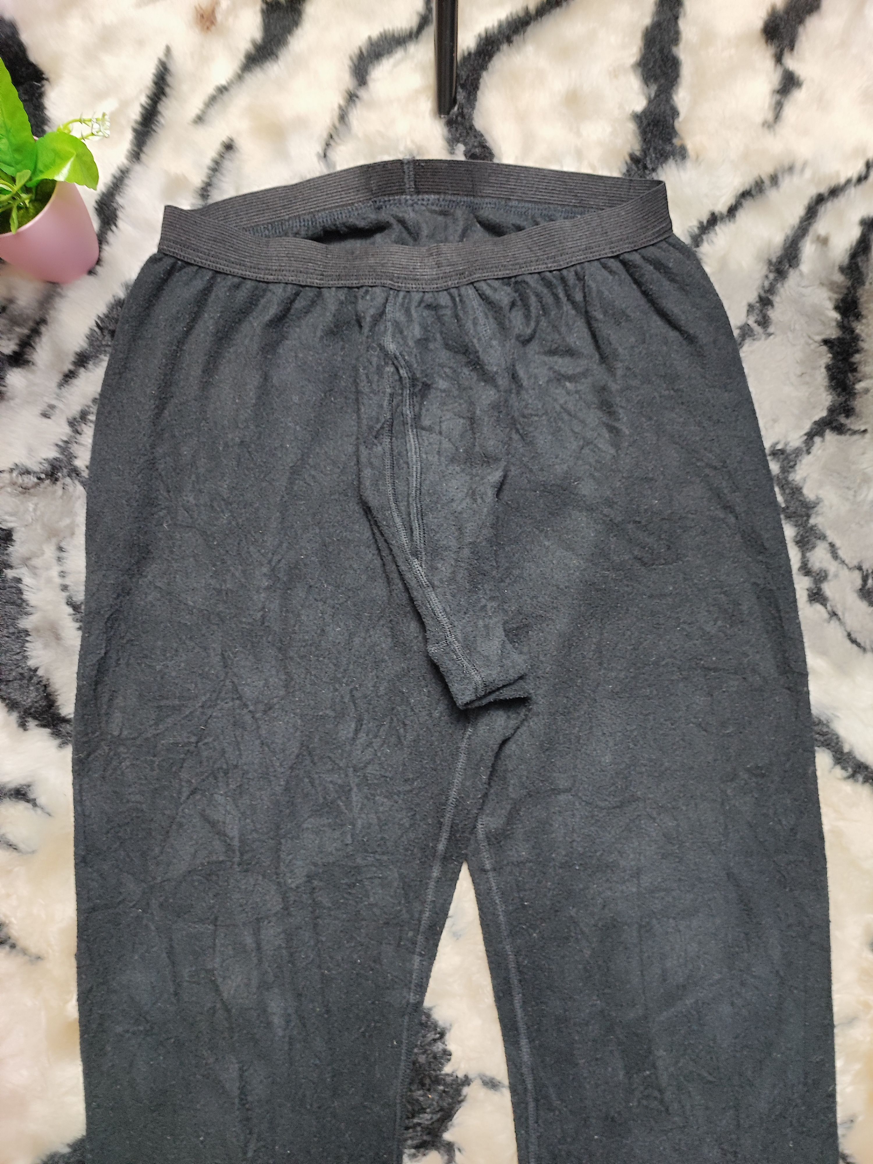 Patagonia Patagonia Pants Fleece Size US 28 / EU 44 - 3 Thumbnail