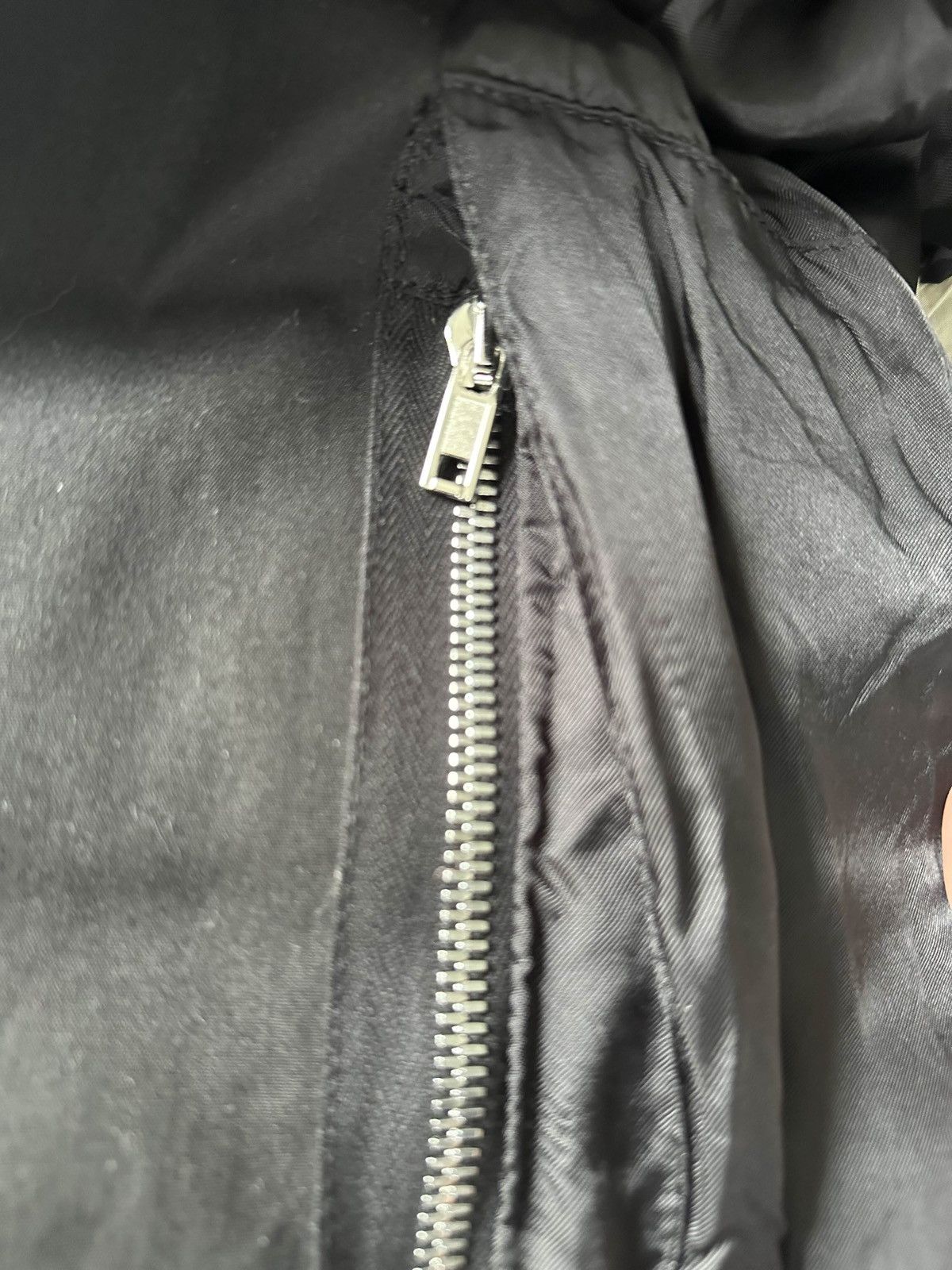 Rick Owens Rick Owens SS20 ‘TECUATL’ Pyramid Parka Size US S / EU 44-46 / 1 - 4 Thumbnail