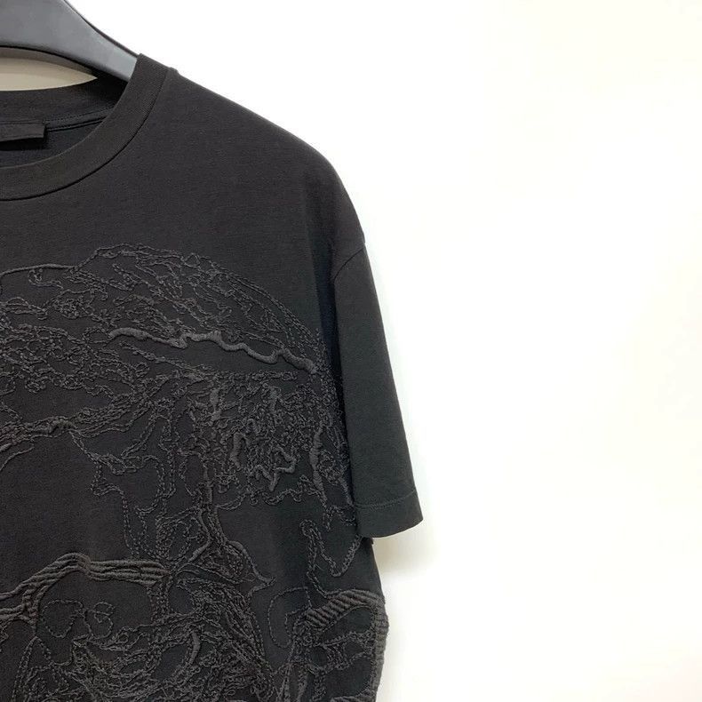Prada Prada Short Sleeve TShirt XXL Excellent Condition-2506 Size US XXL / EU 58 / 5 - 7 Thumbnail