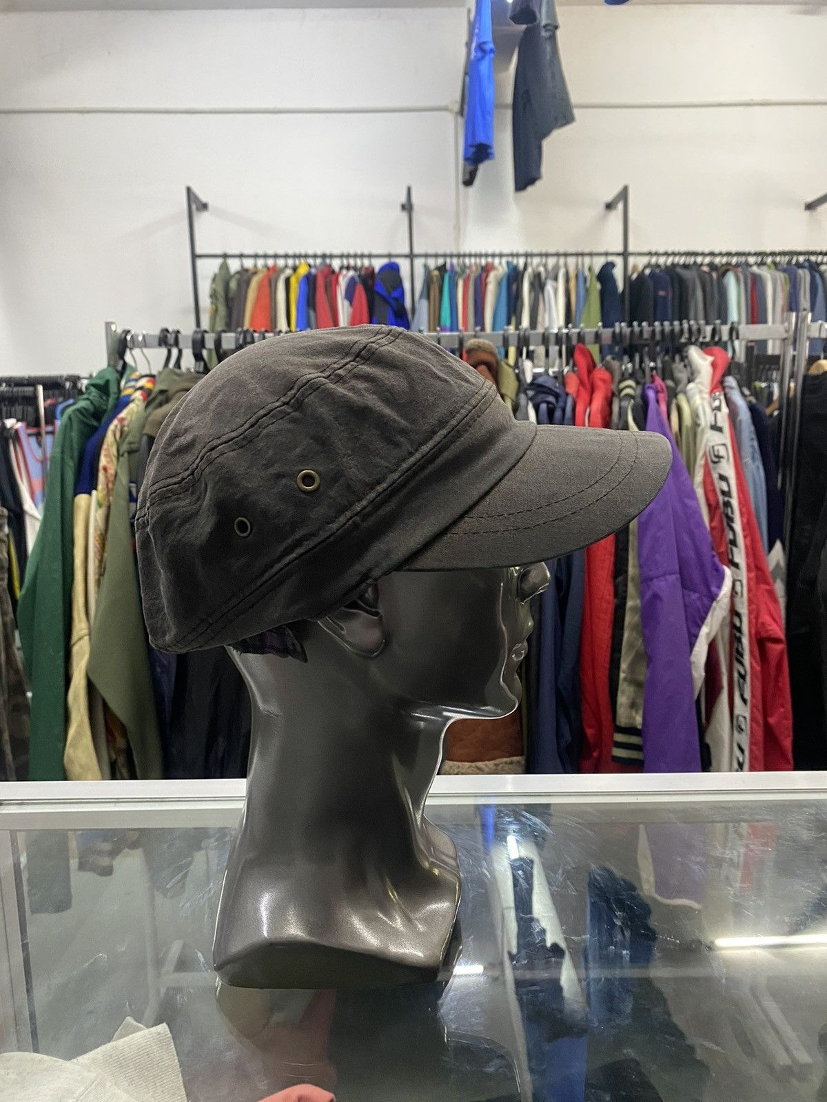 Dsquared2 Dsquared2 Trucker Hat Cap Size ONE SIZE - 6 Thumbnail