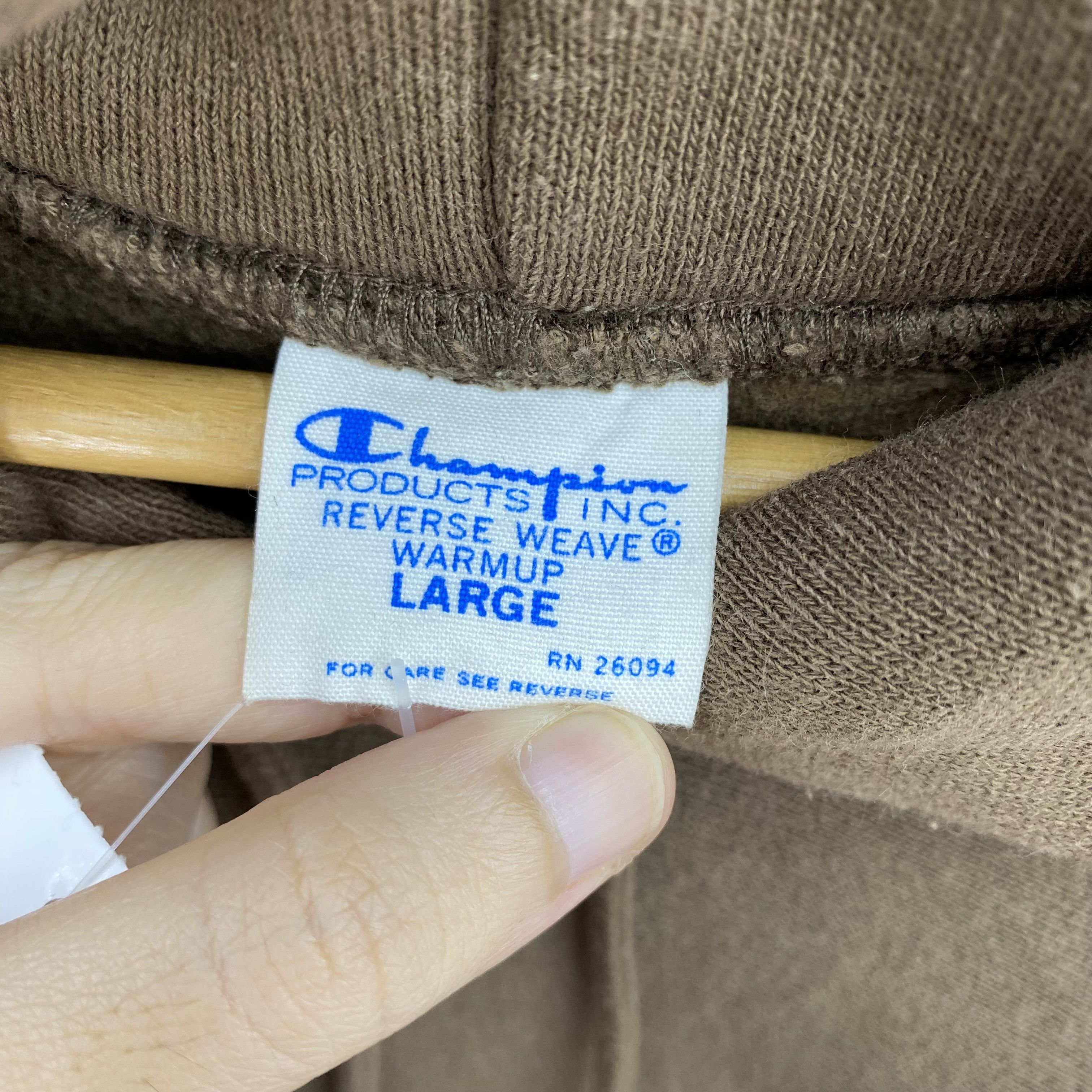 Japanese Brand DRAFT Size US M / EU 48-50 / 2 - 1 Preview