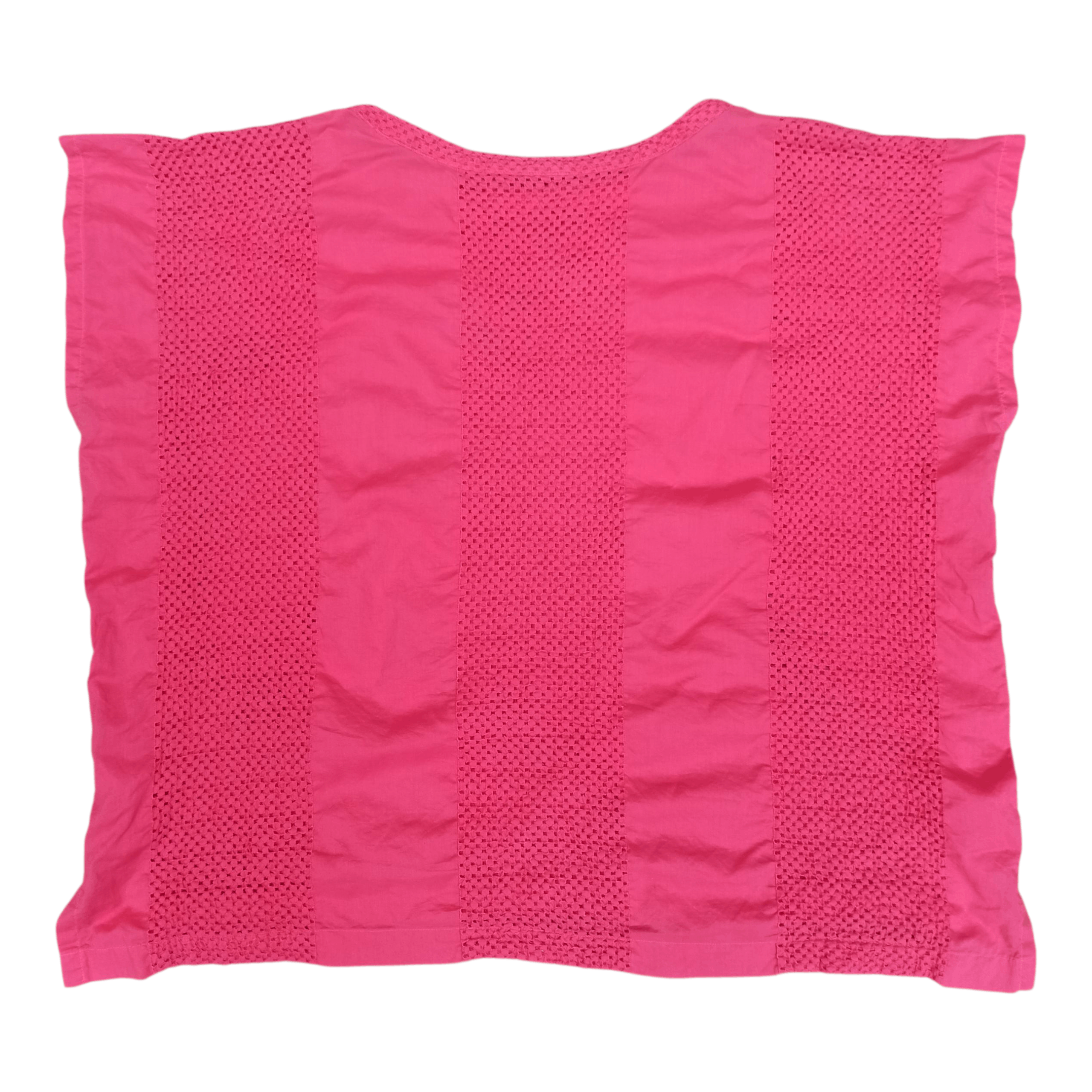 Issey Miyake Blouse Me issey Miyake Size M / US 6-8 / IT 42-44 - 1 Thumbnail