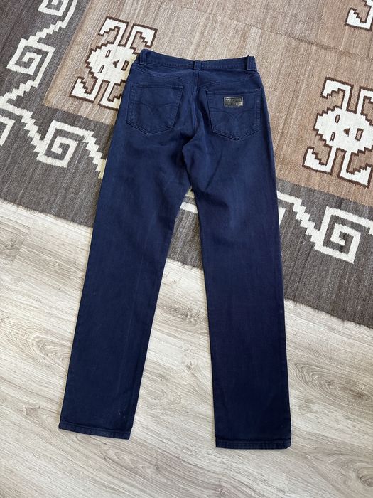 Versace v2 best sale classic jeans