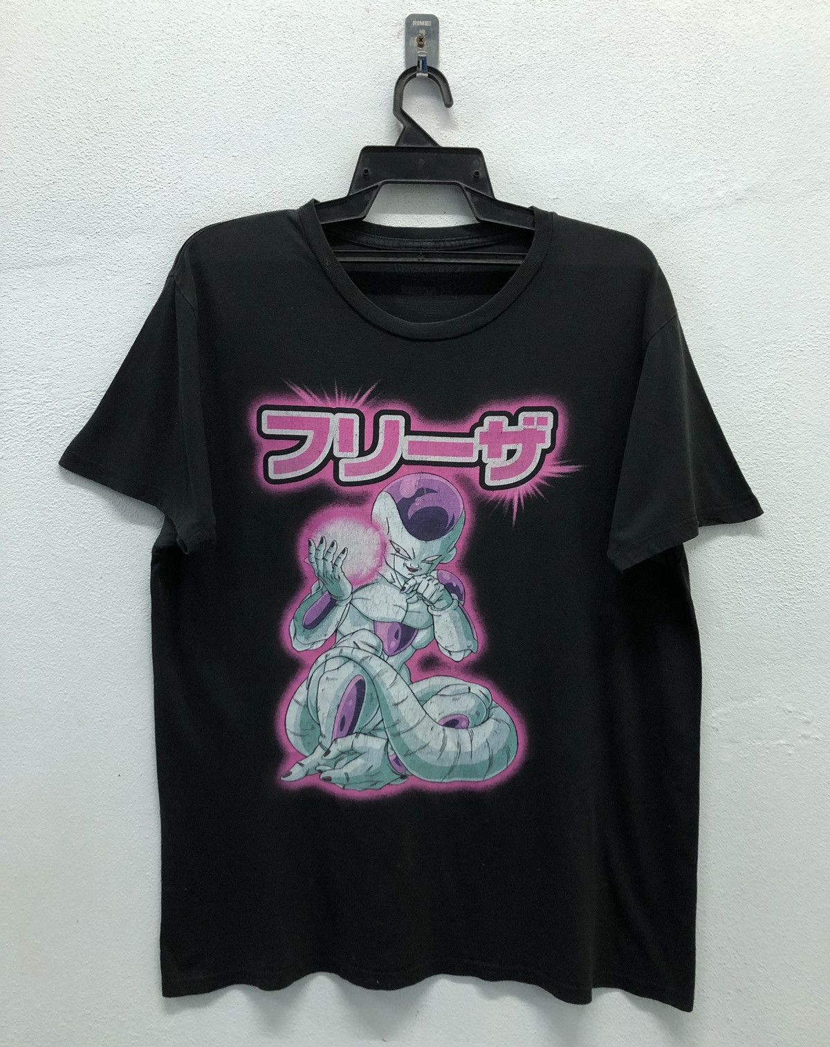 Ripple Junction Ripple Junction Dragon Ball Z Frieza T-Shirt Size US L / EU 52-54 / 3 - 1 Thumbnail
