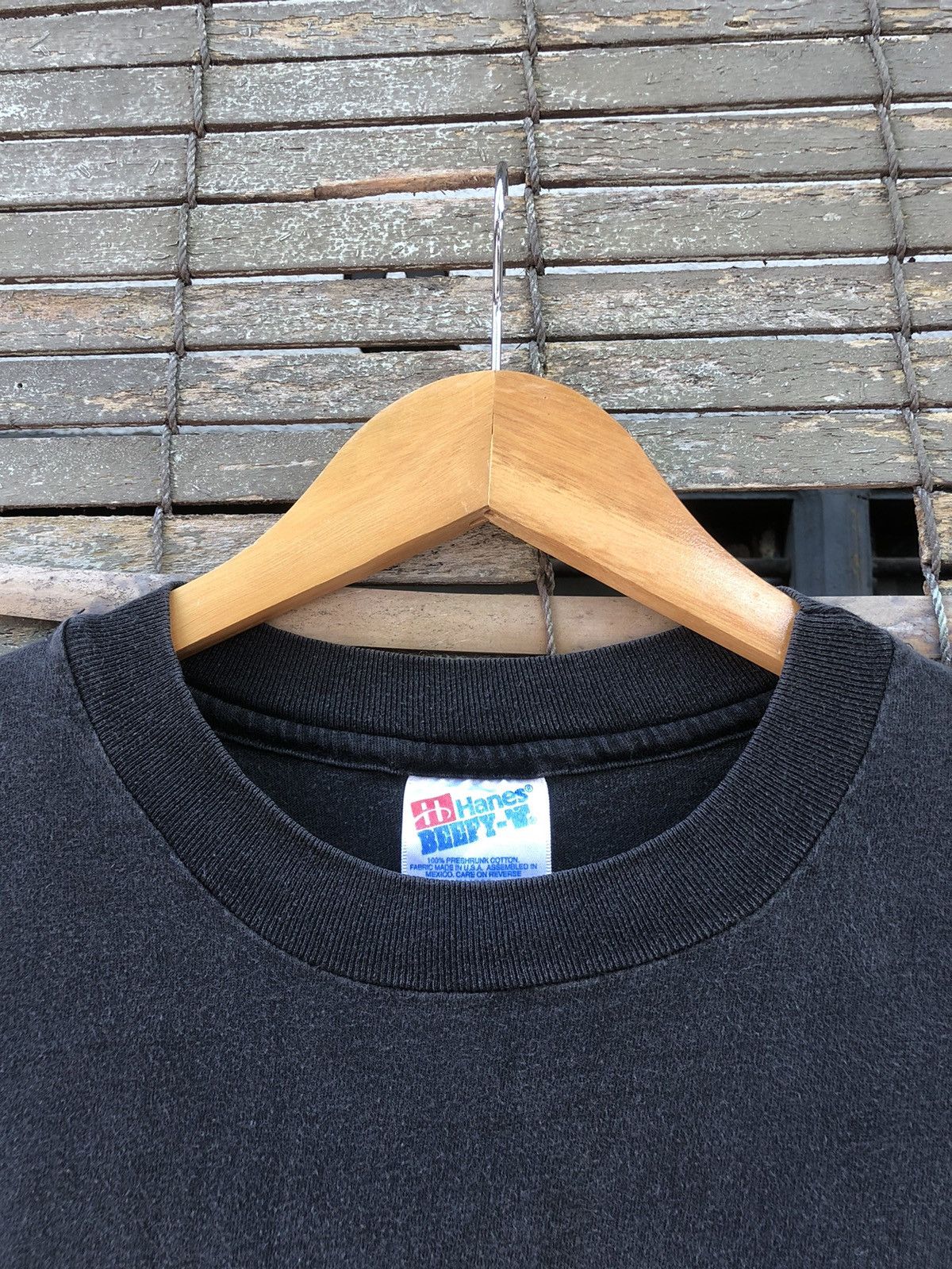 Vintage 🔥RARE🔥Vintage 90s Art Tshirt Size US L / EU 52-54 / 3 - 7 Thumbnail