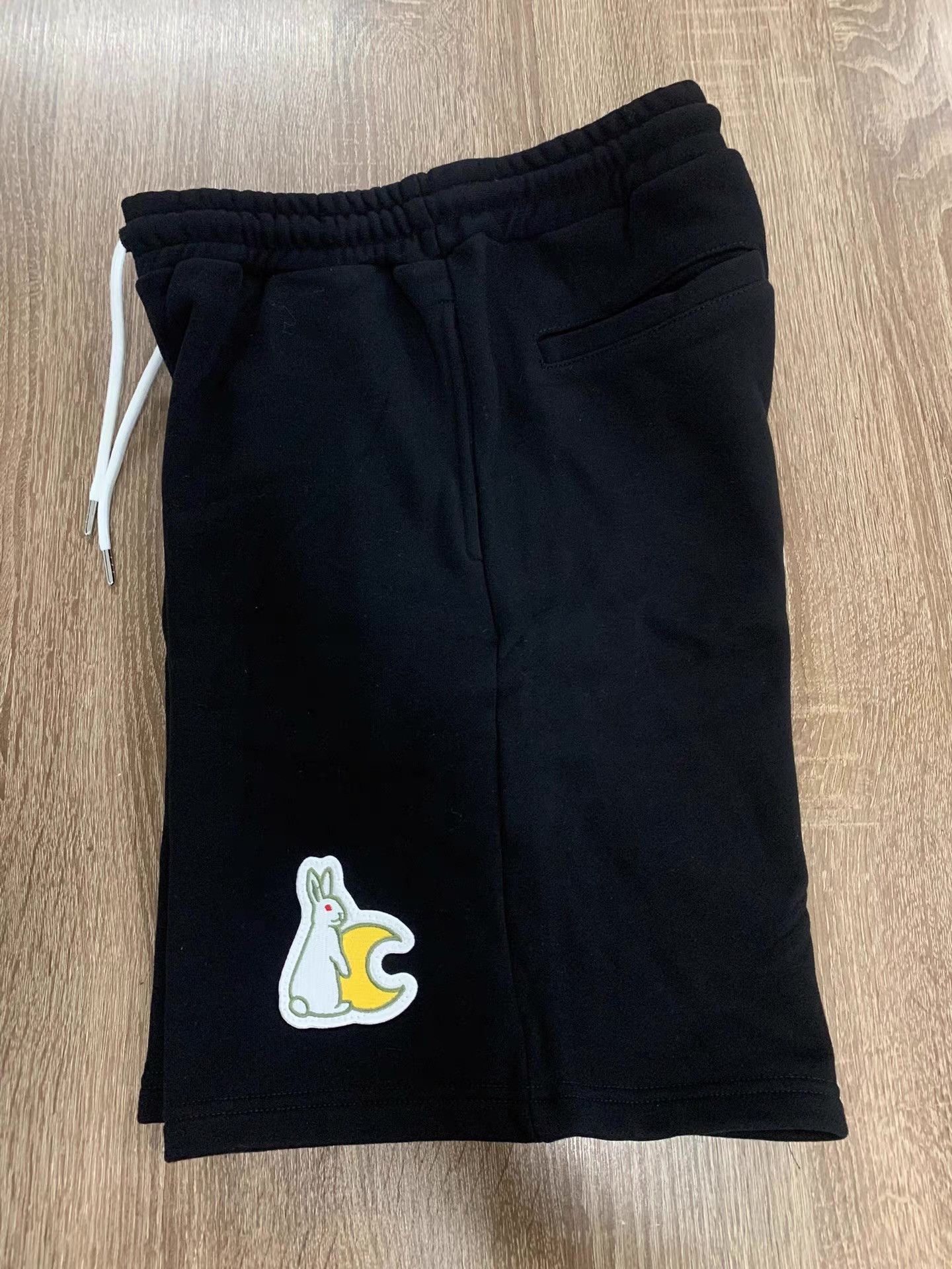 FR2 FR2 Heavyweight Unisex Knit Shorts Ｑ22 Size US 34 / EU 50 - 6 Thumbnail