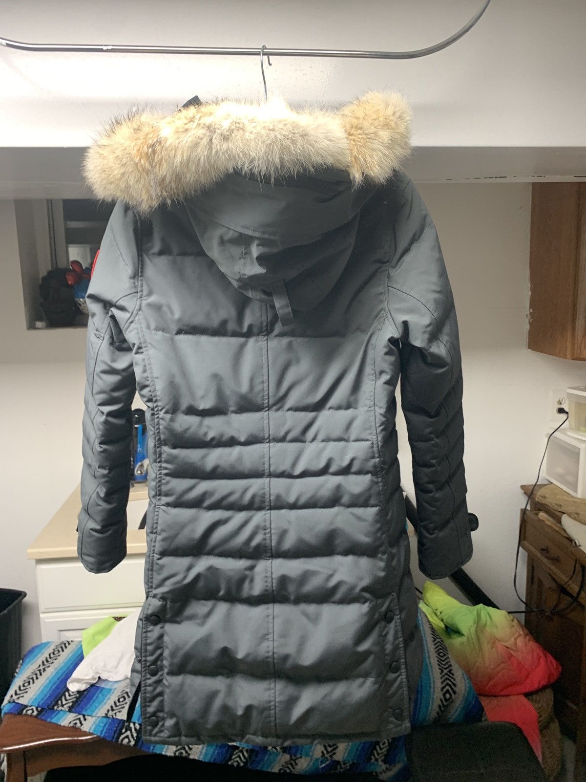 Canada Goose Canada goose puff jacket Size M / US 6-8 / IT 42-44 - 2 Thumbnail