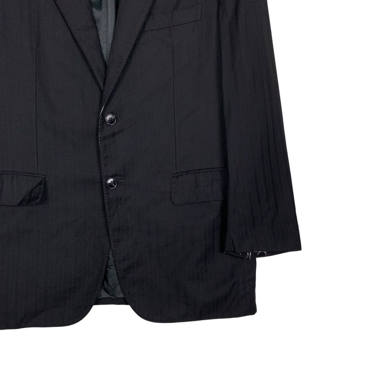 Japanese Brand Japanese Brand Yamagataya Casual Jacket Size US M / EU 48-50 / 2 - 4 Thumbnail