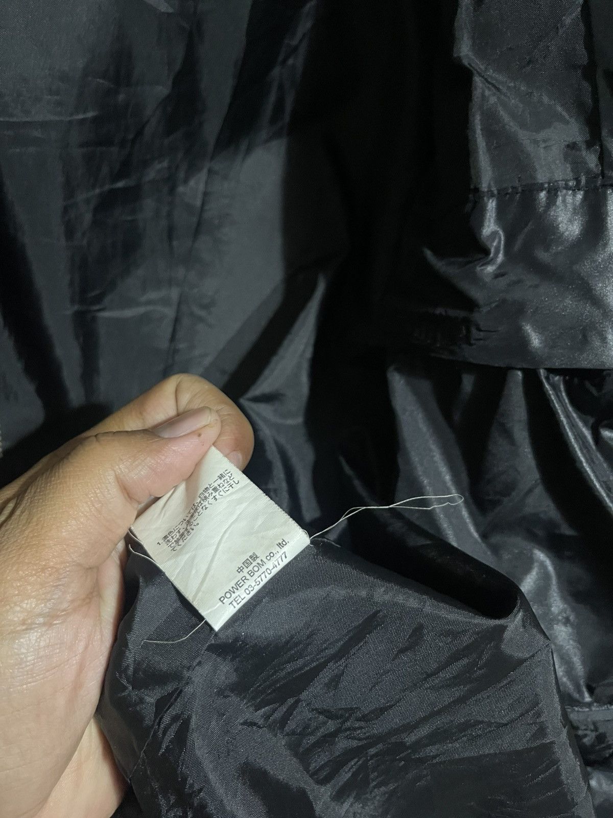 GOSTAR DE FUGA Fuga Puffer Jacket Size US M / EU 48-50 / 2 - 5 Thumbnail