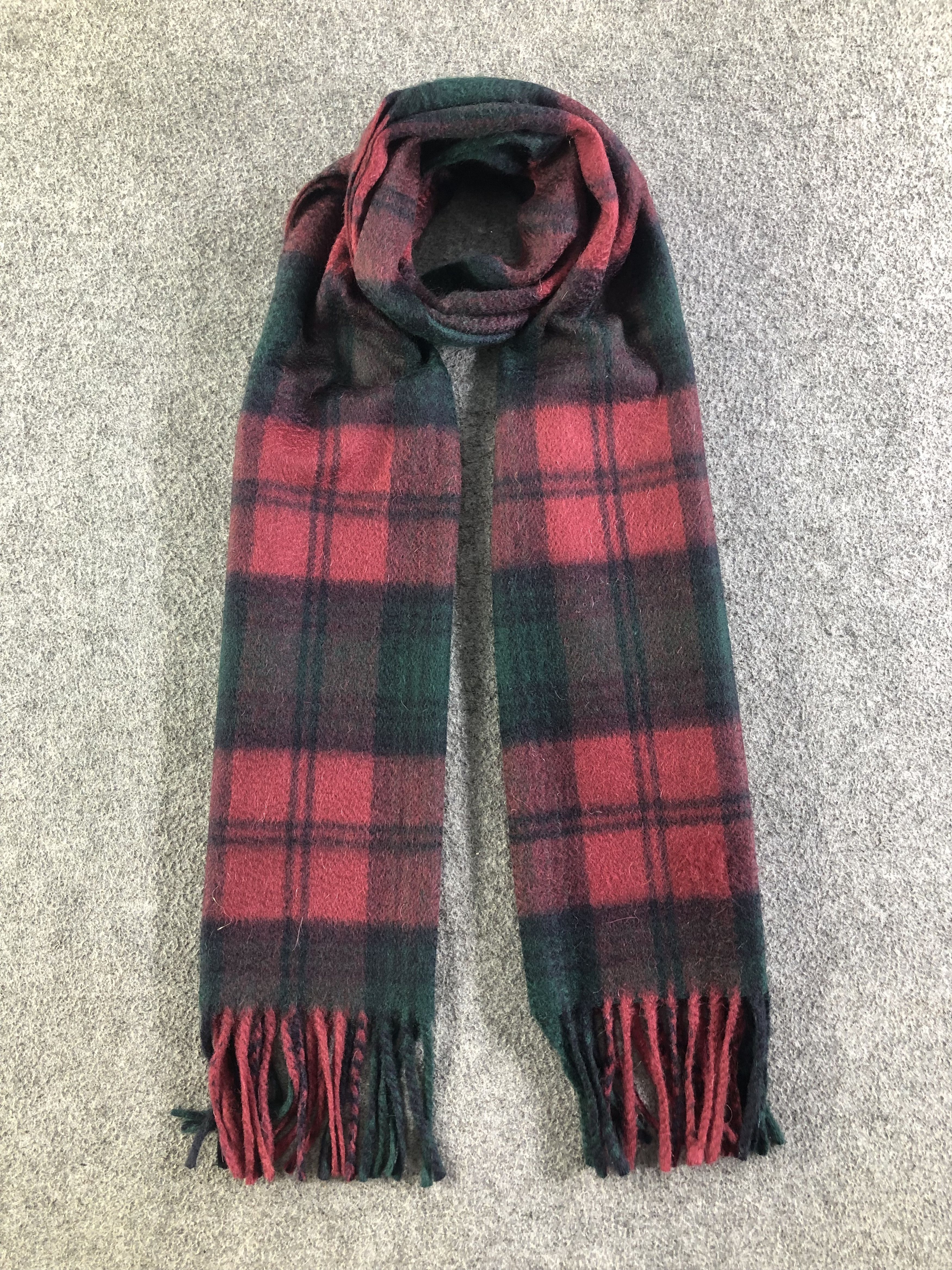 Johnstons Of Elgin Johnstons Of Elgin Scarf / Muffler / Neckwear SS1406 Size ONE SIZE - 1 Thumbnail