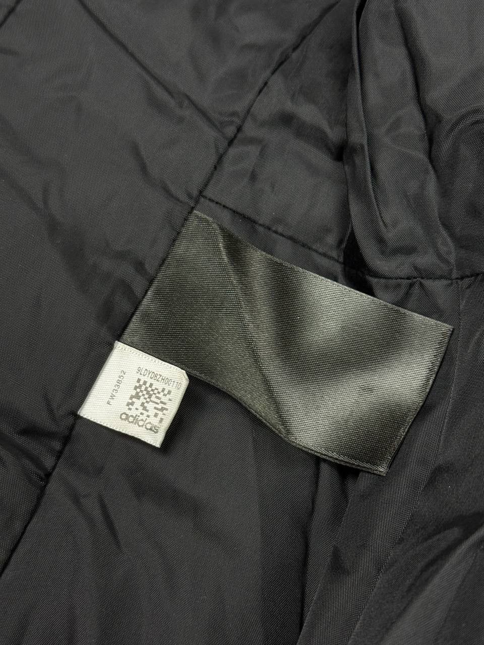 Y-3 Y3 Yohji Yamamoto & Adidas Flock Puffer Down Jacket Size S / US 4 / IT 40 - 11 Thumbnail