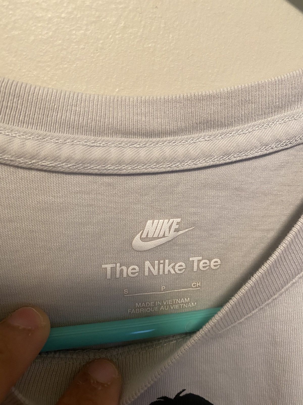 Nike Nike Men's Sportswear Anime Manga Hypeman Graphic Tee Size US S / EU 44-46 / 1 - 5 Thumbnail