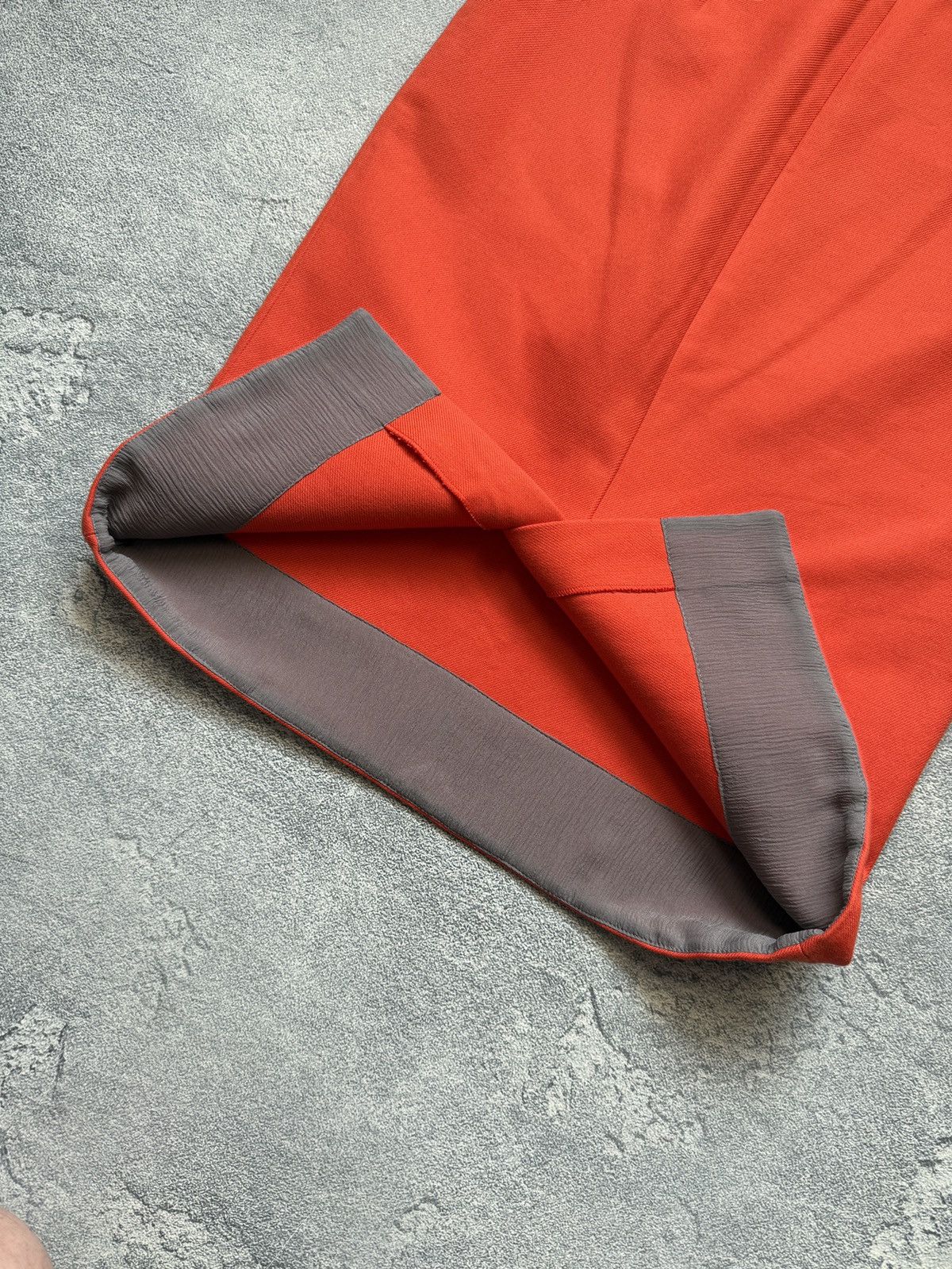 Prada Vintage Prada Skirt Size 28" / US 6 / IT 42 - 9 Thumbnail