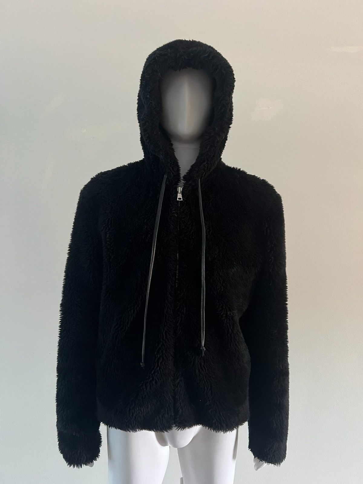 Keiser Clark Fur hoodie keiser clark Size US L / EU 52-54 / 3 - 1 Thumbnail