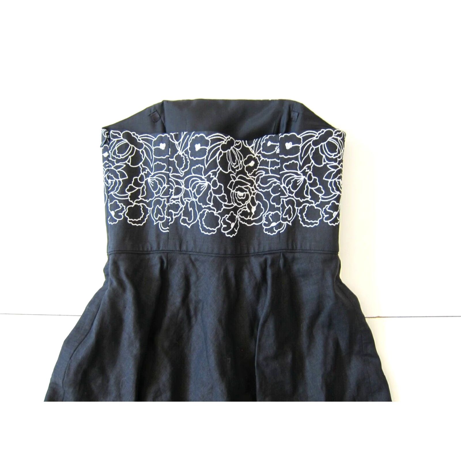 Ann Taylor VINTAGE Ann Taylor Dress? Size XS / US 0-2 / IT 36-38 - 6 Thumbnail