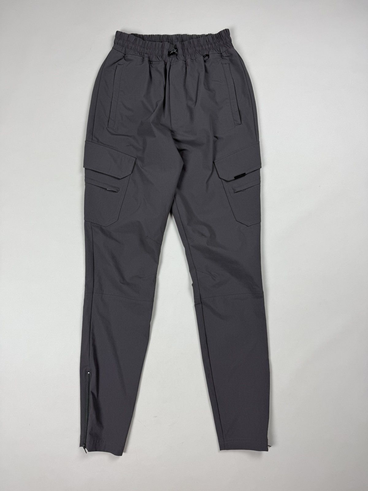 Represent Clo. 247 Represent Men’s Nylon Cargo Pants Joggers Size Xs Size US 28 / EU 44 - 1 Thumbnail