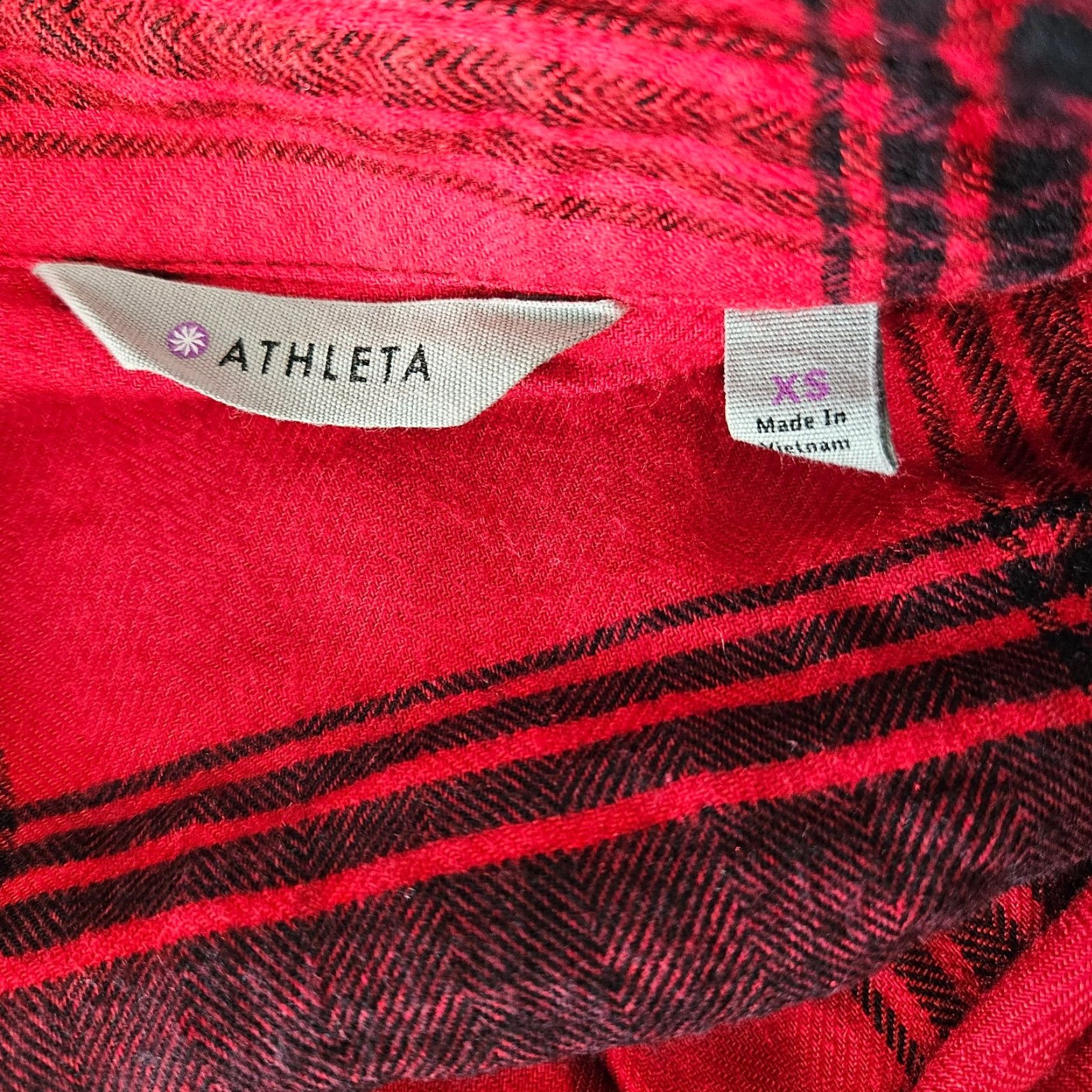 Athleta VINTAGE Not applicable Size XS / US 0-2 / IT 36-38 - 4 Thumbnail