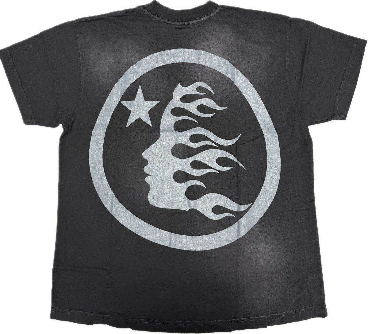 HELLSTAR Hellstar Sport Logo T-shirt Size US S / EU 44-46 / 1 - 3 Thumbnail