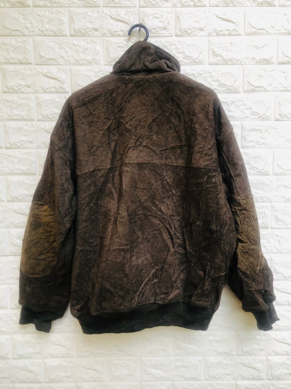 Japanese Brand × Vintage Vintage Divi Servino Japanese Designer Fashion Style Size US XL / EU 56 / 4 - 2 Thumbnail